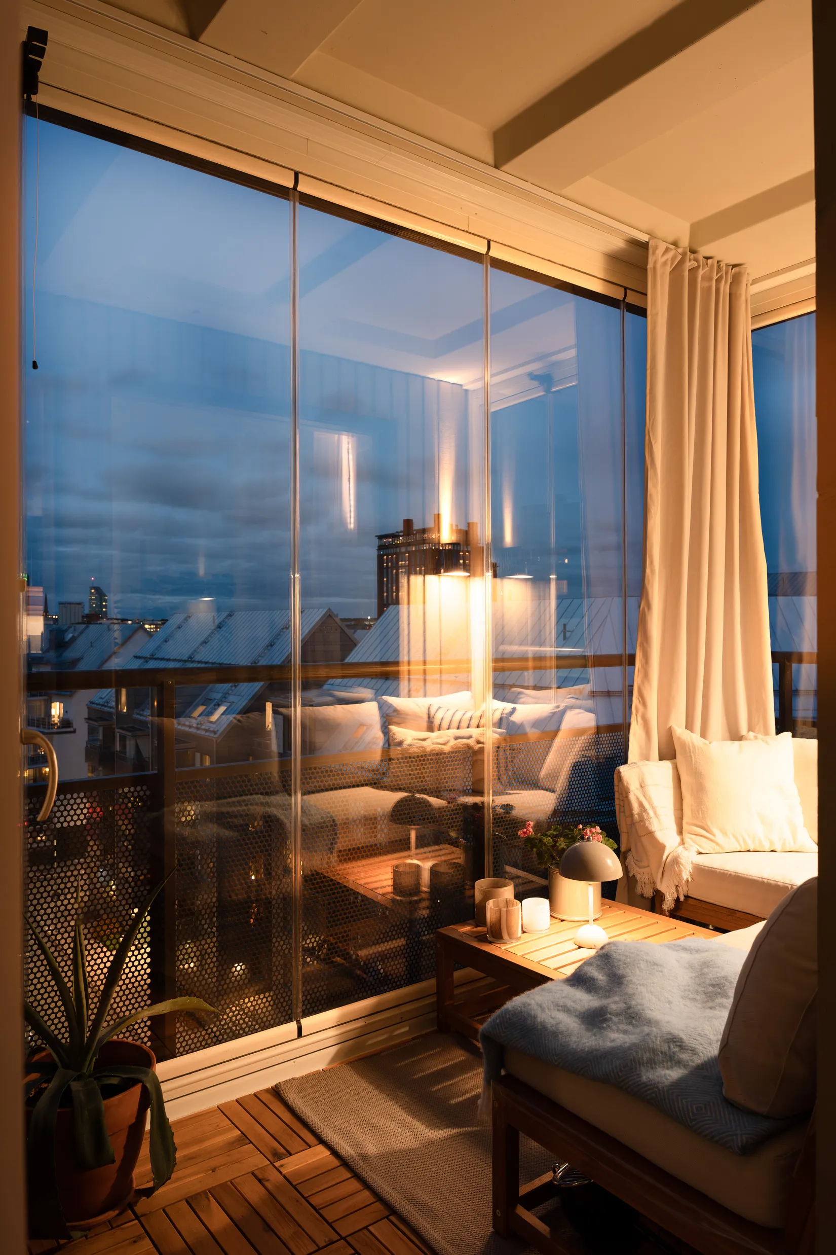 Bostadsrätt, Poseidongatan 13, Öster Mälarstrand, Västerås