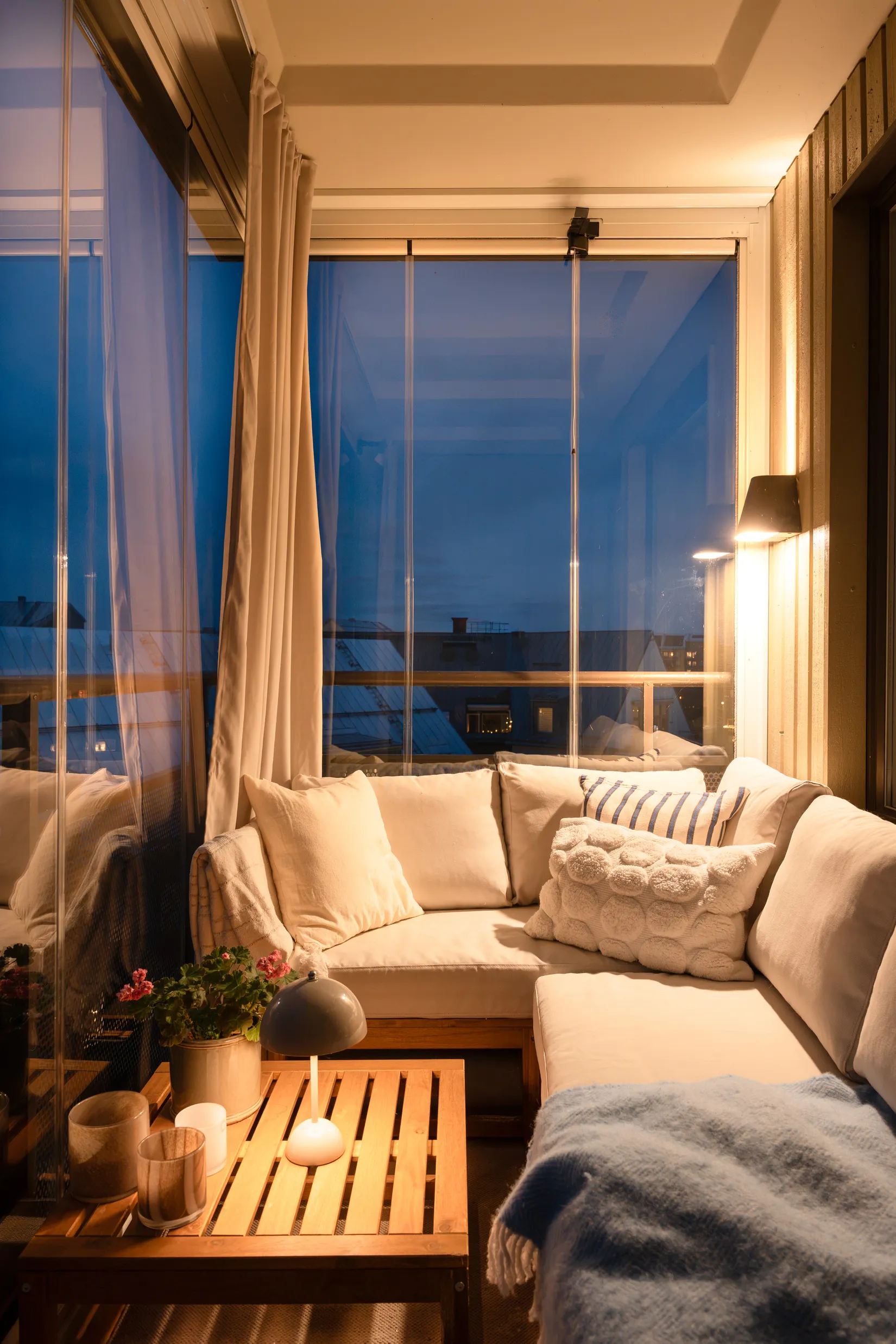 Bostadsrätt, Poseidongatan 13, Öster Mälarstrand, Västerås