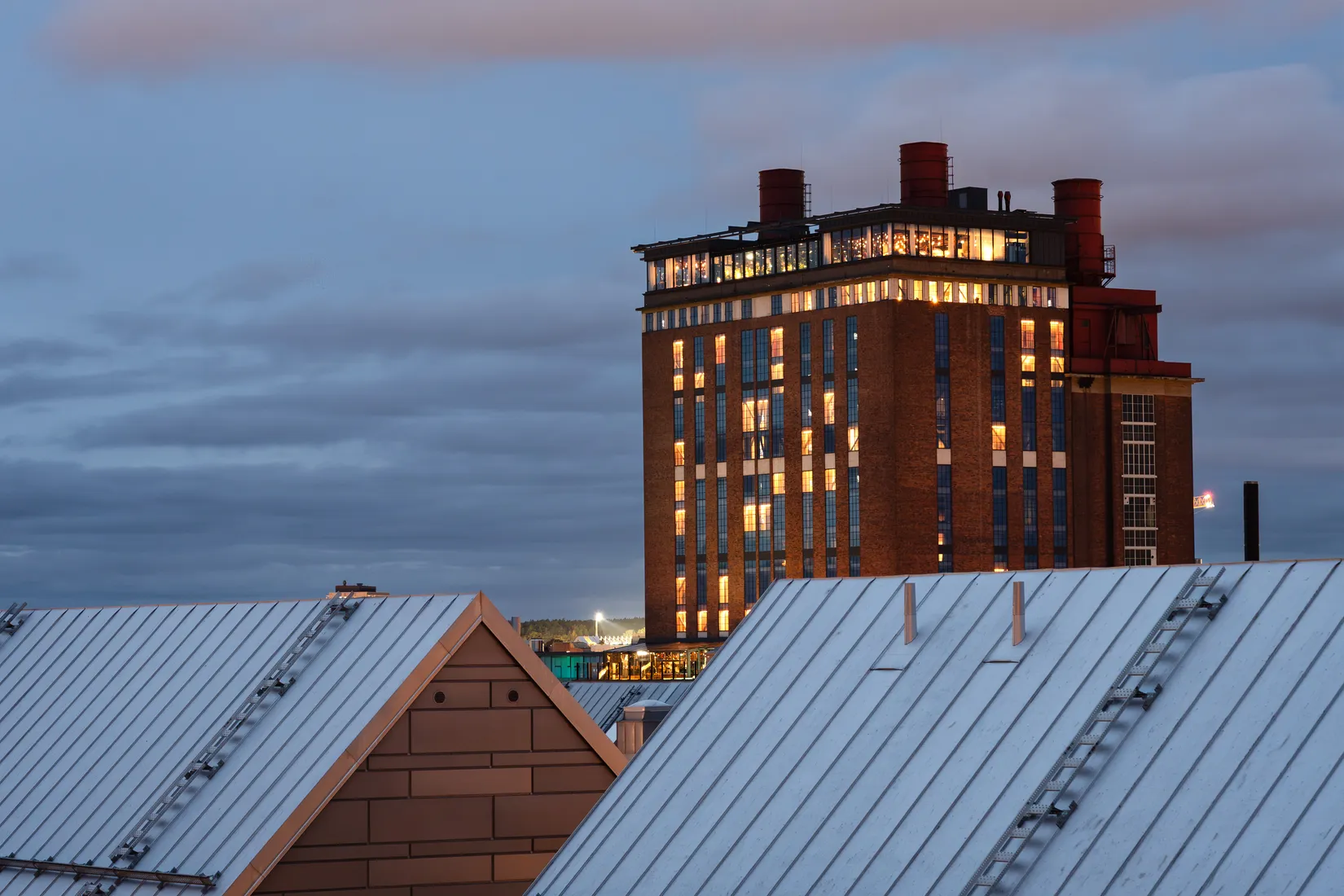 Bostadsrätt, Poseidongatan 13, Öster Mälarstrand, Västerås
