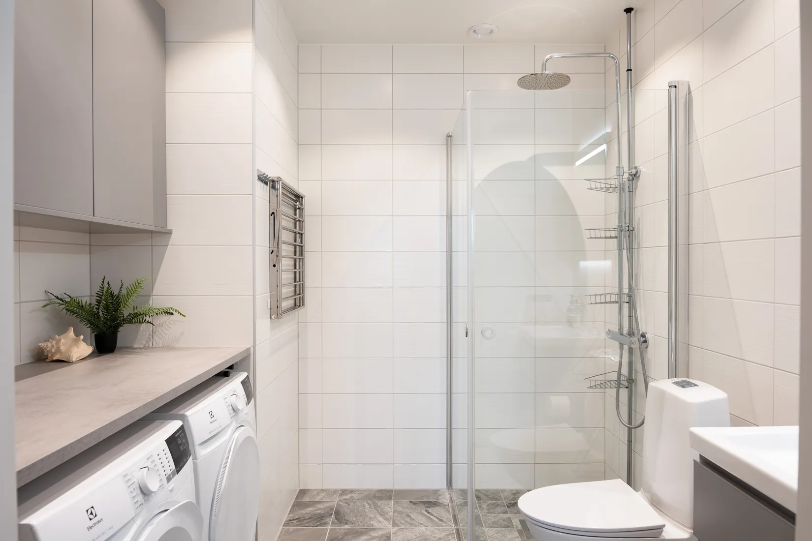 Bostadsrätt, Poseidongatan 13, Öster Mälarstrand, Västerås