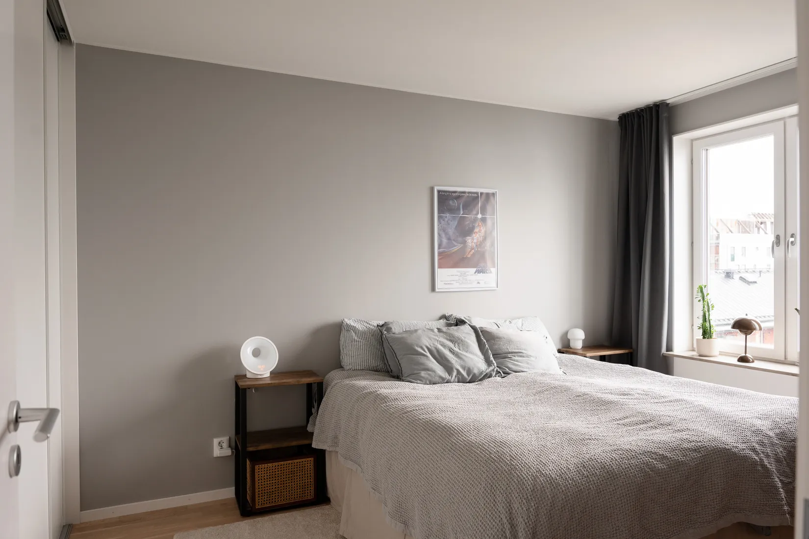 Bostadsrätt, Poseidongatan 13, Öster Mälarstrand, Västerås