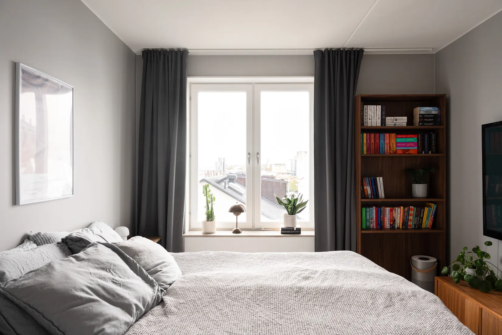 Bostadsrätt, Poseidongatan 13, Öster Mälarstrand, Västerås