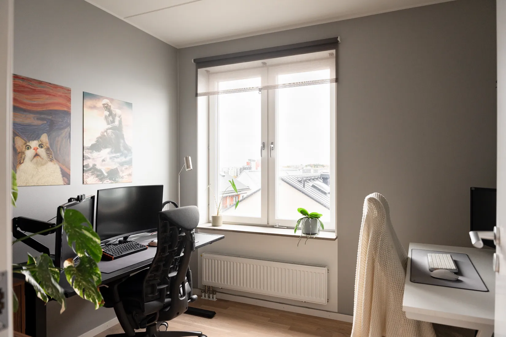 Bostadsrätt, Poseidongatan 13, Öster Mälarstrand, Västerås