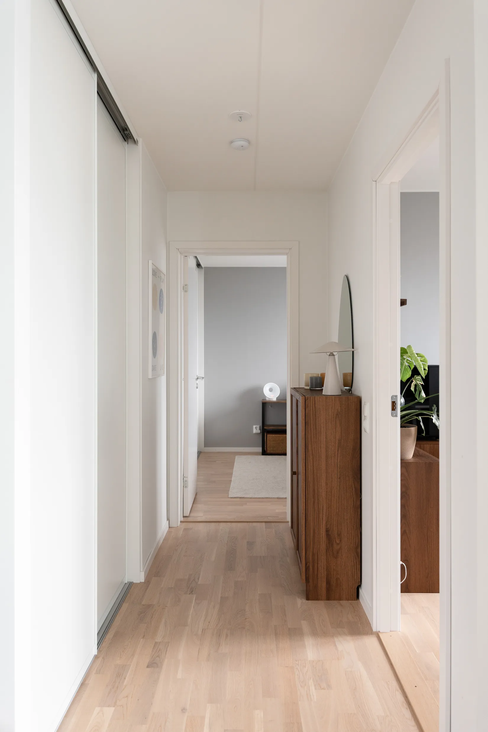 Bostadsrätt, Poseidongatan 13, Öster Mälarstrand, Västerås