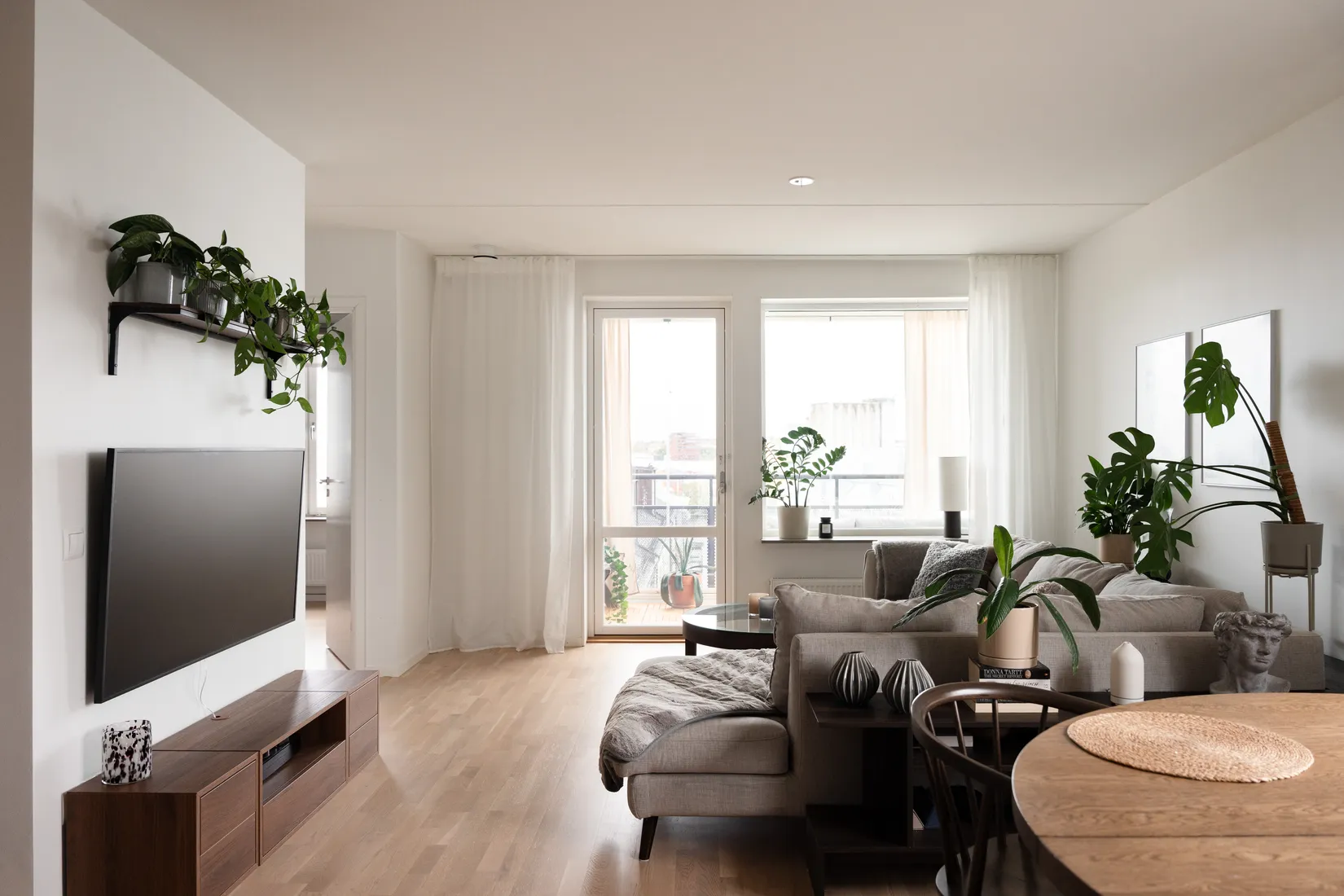 Bostadsrätt, Poseidongatan 13, Öster Mälarstrand, Västerås