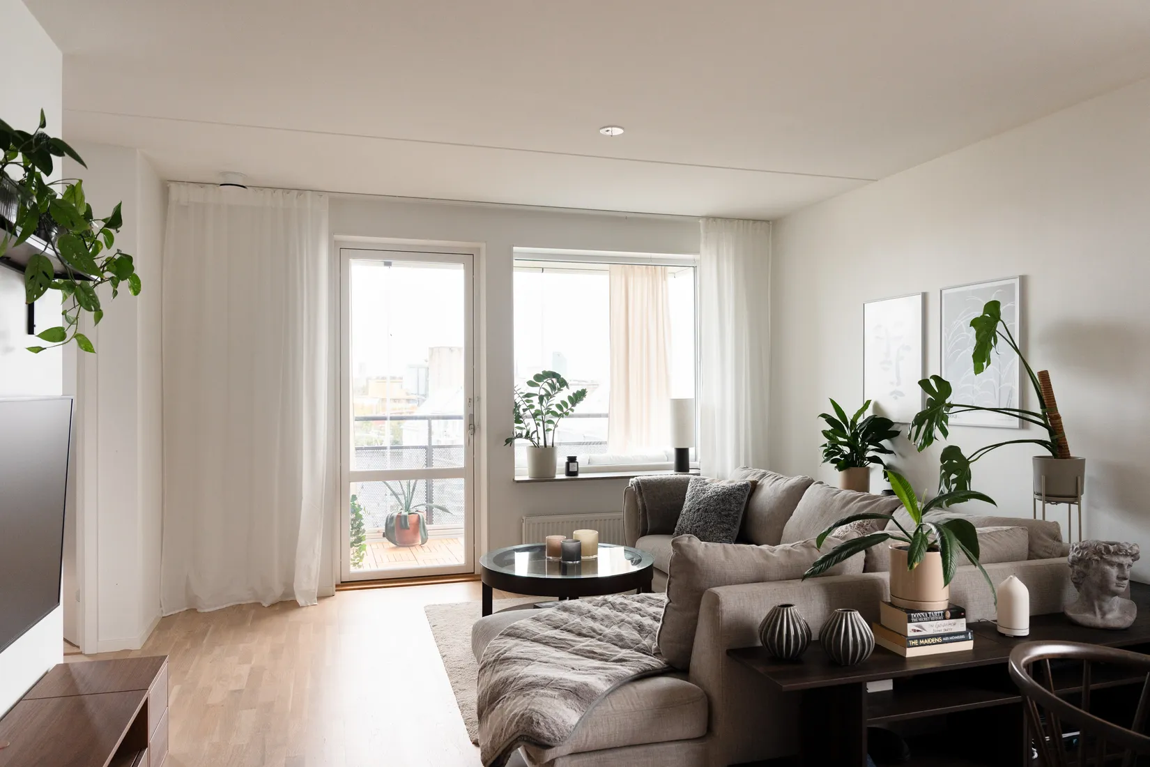 Bostadsrätt, Poseidongatan 13, Öster Mälarstrand, Västerås