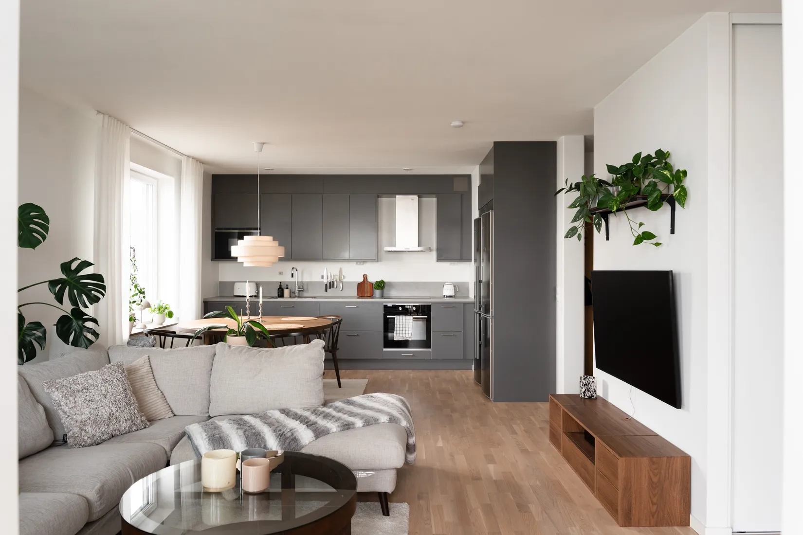 Bostadsrätt, Poseidongatan 13, Öster Mälarstrand, Västerås