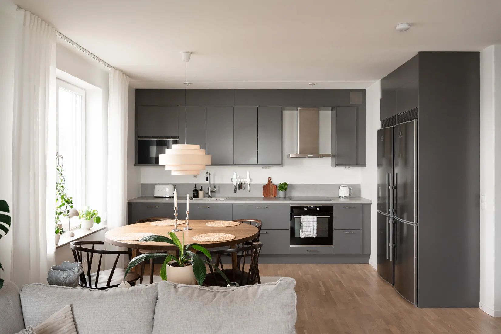 Bostadsrätt, Poseidongatan 13, Öster Mälarstrand, Västerås