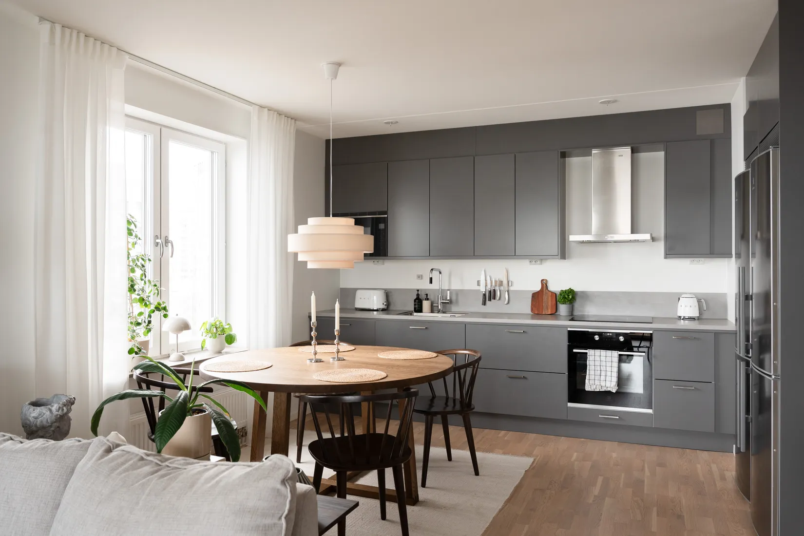 Bostadsrätt, Poseidongatan 13, Öster Mälarstrand, Västerås