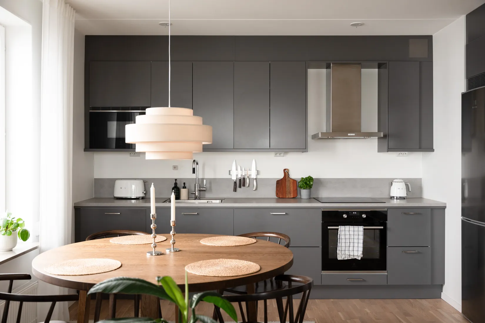 Bostadsrätt, Poseidongatan 13, Öster Mälarstrand, Västerås
