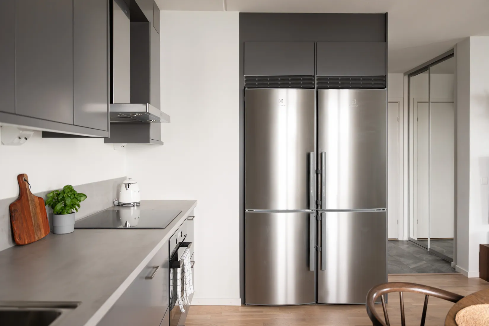 Bostadsrätt, Poseidongatan 13, Öster Mälarstrand, Västerås
