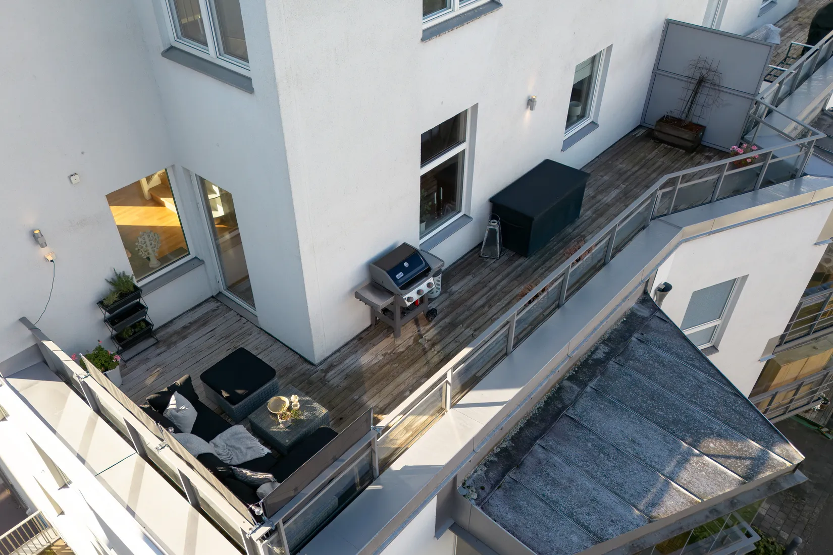 Bostadsrätt, Lillåuddsallén 3, Lillåudden, Västerås