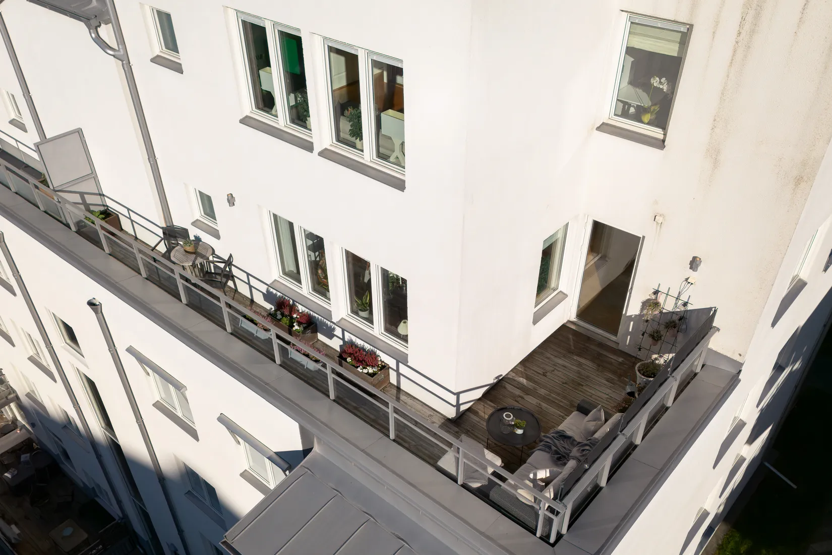 Bostadsrätt, Lillåuddsallén 3, Lillåudden, Västerås