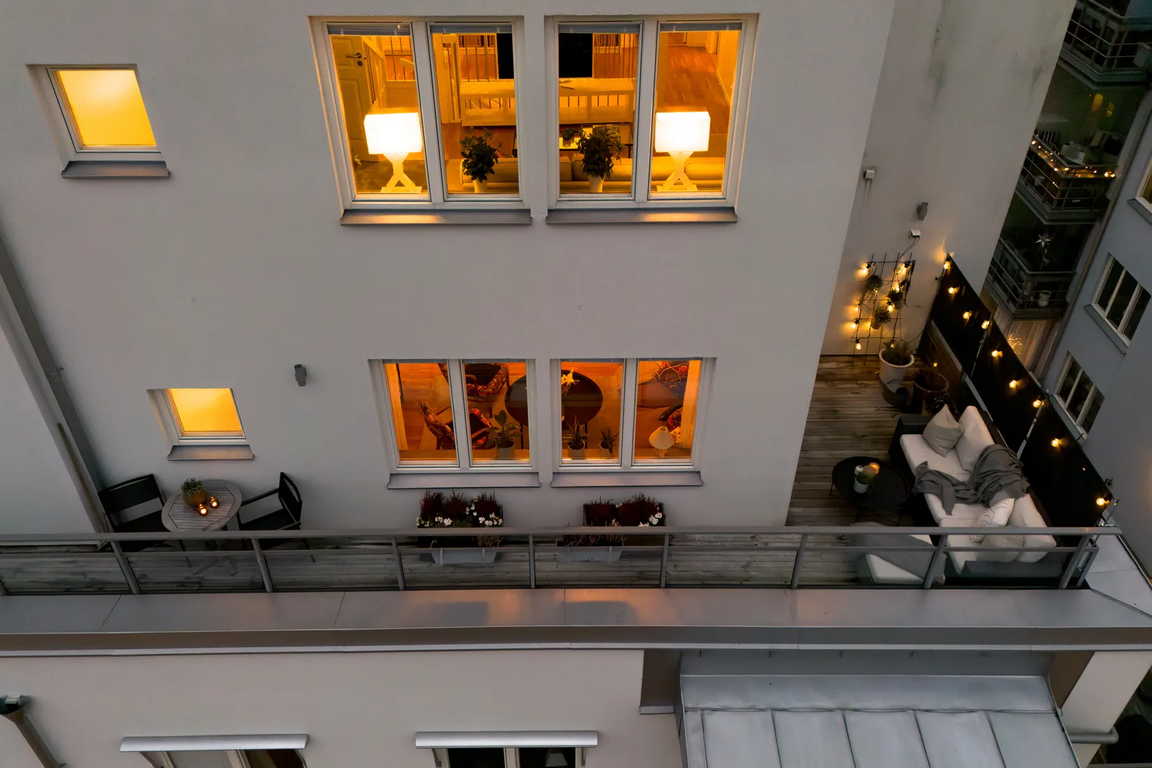 Bostadsrätt, Lillåuddsallén 3, Lillåudden, Västerås