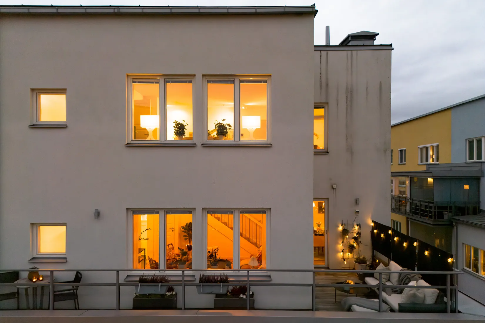 Bostadsrätt, Lillåuddsallén 3, Lillåudden, Västerås