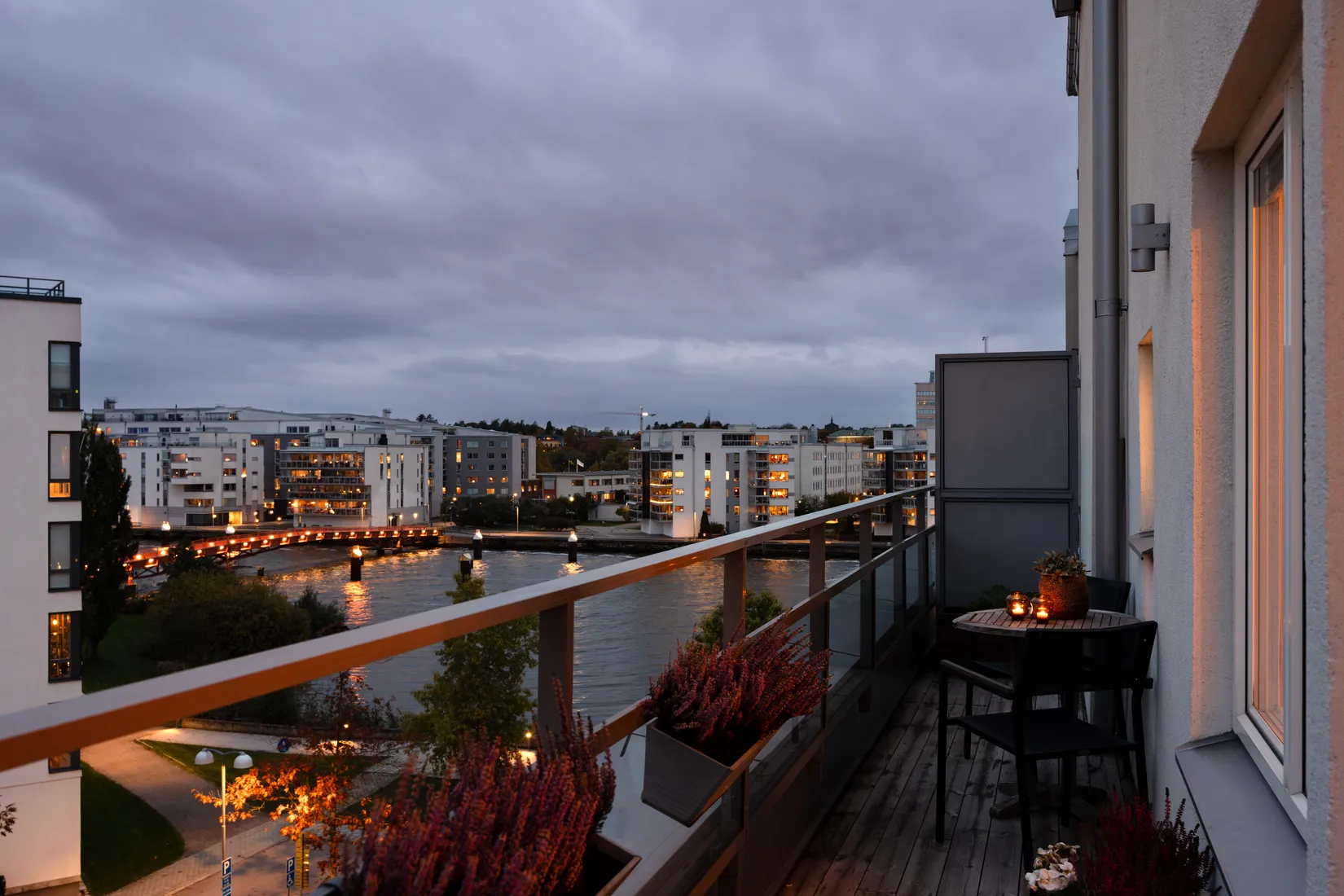 Bostadsrätt, Lillåuddsallén 3, Lillåudden, Västerås
