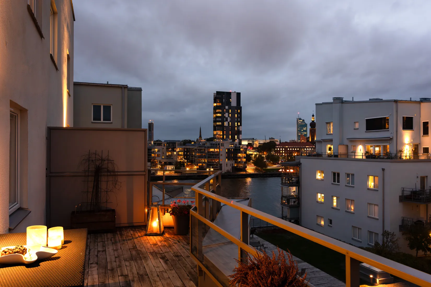 Bostadsrätt, Lillåuddsallén 3, Lillåudden, Västerås