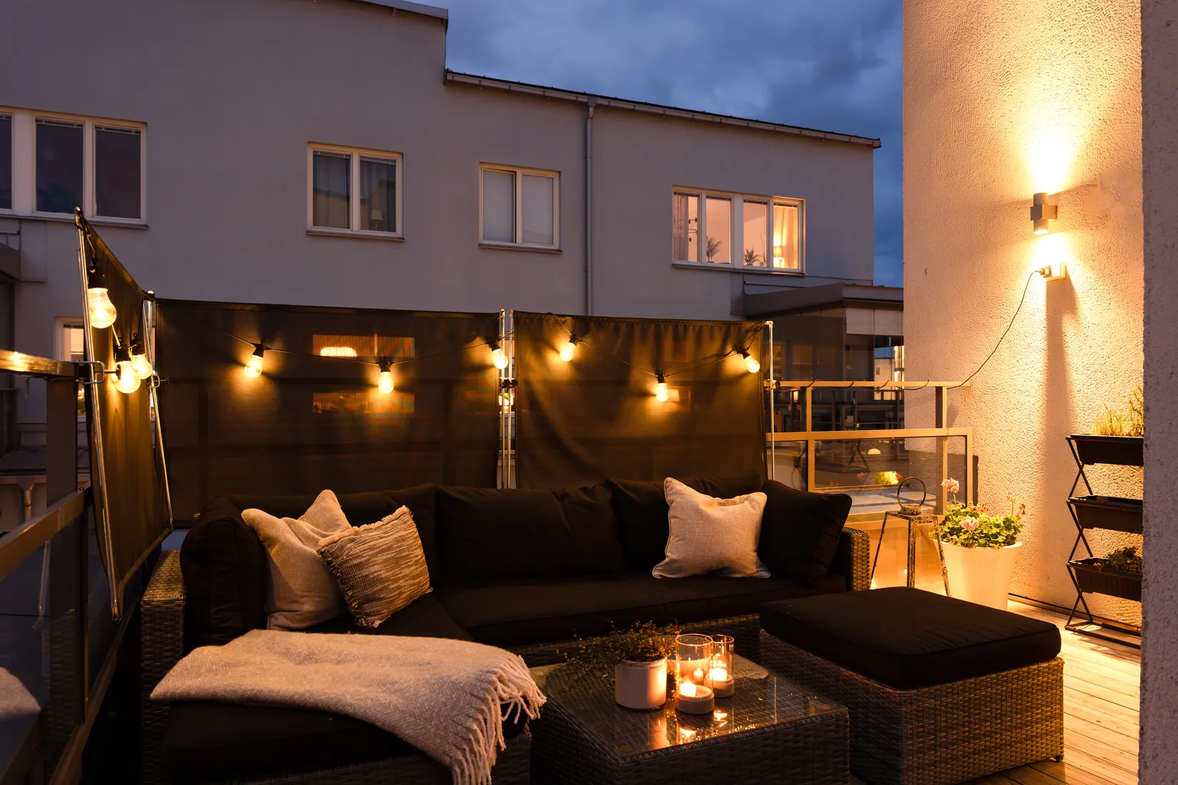 Bostadsrätt, Lillåuddsallén 3, Lillåudden, Västerås