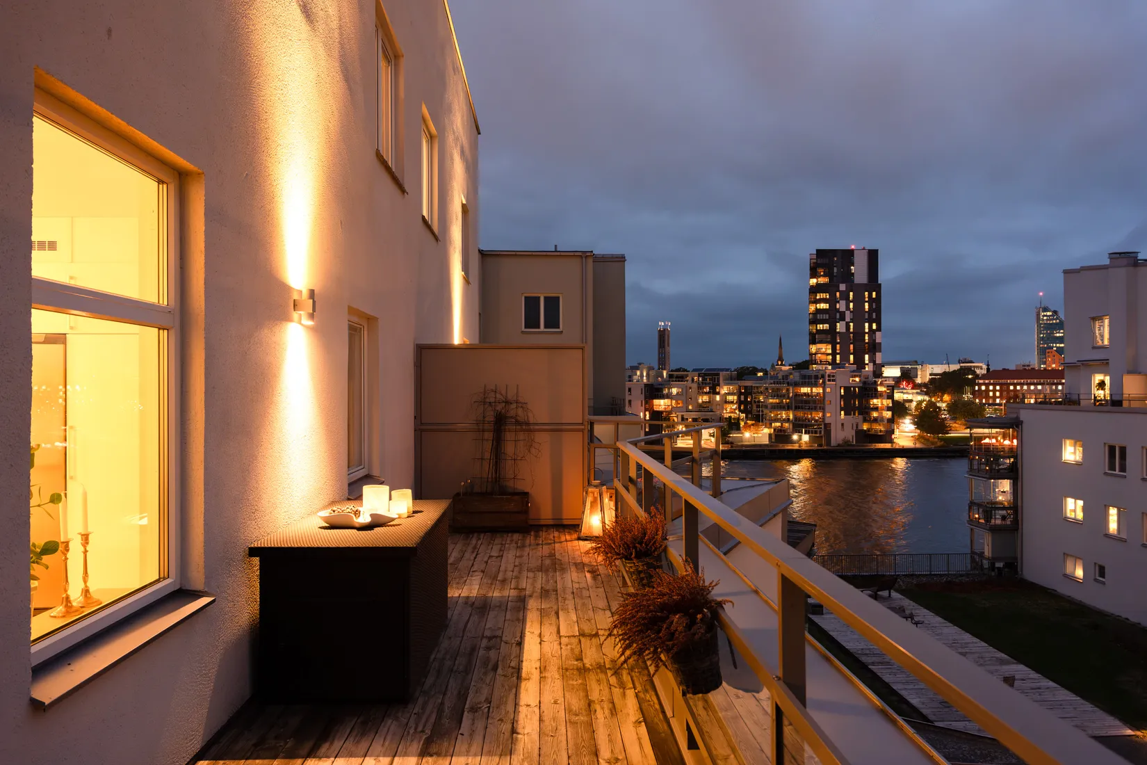 Bostadsrätt, Lillåuddsallén 3, Lillåudden, Västerås