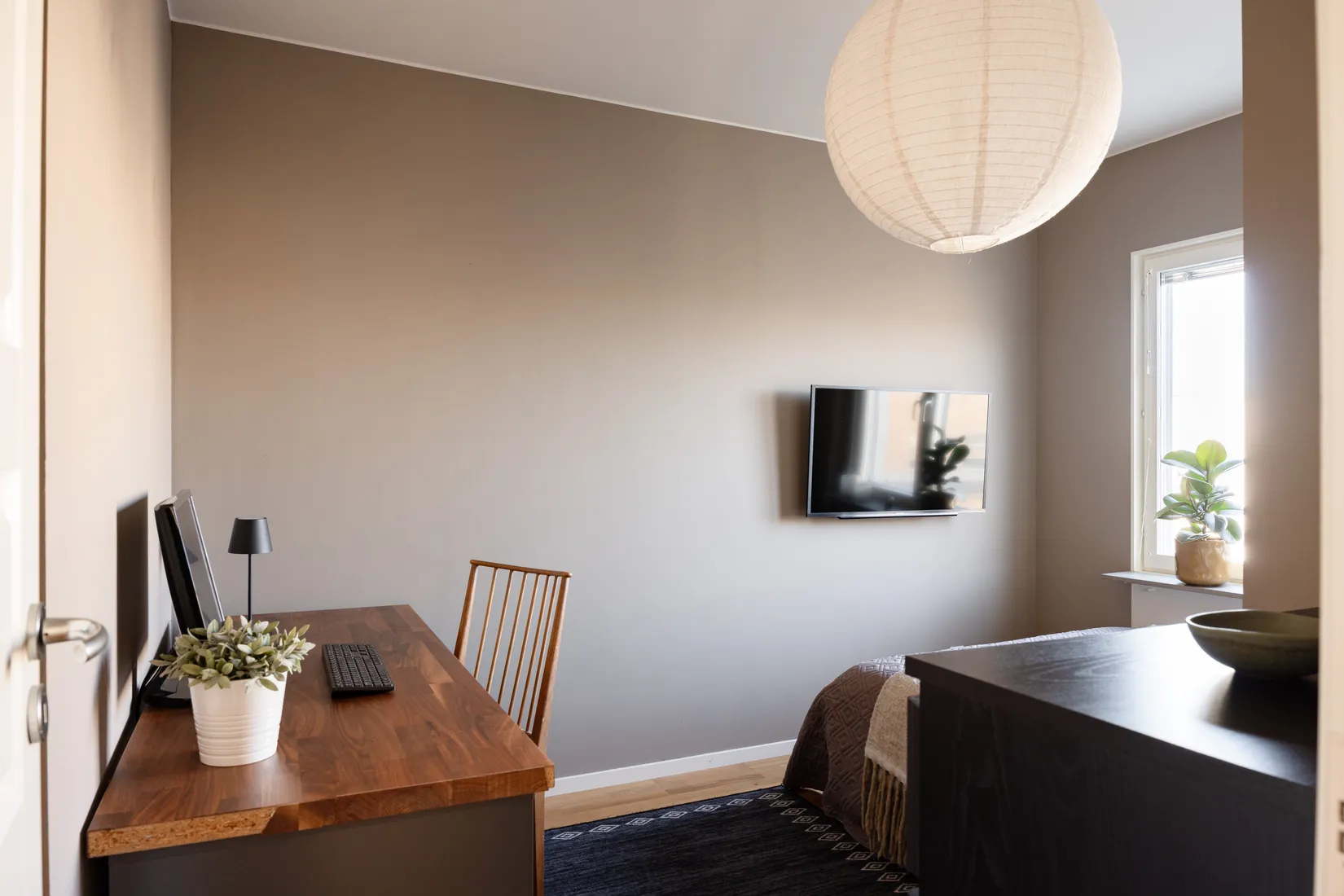 Bostadsrätt, Lillåuddsallén 3, Lillåudden, Västerås