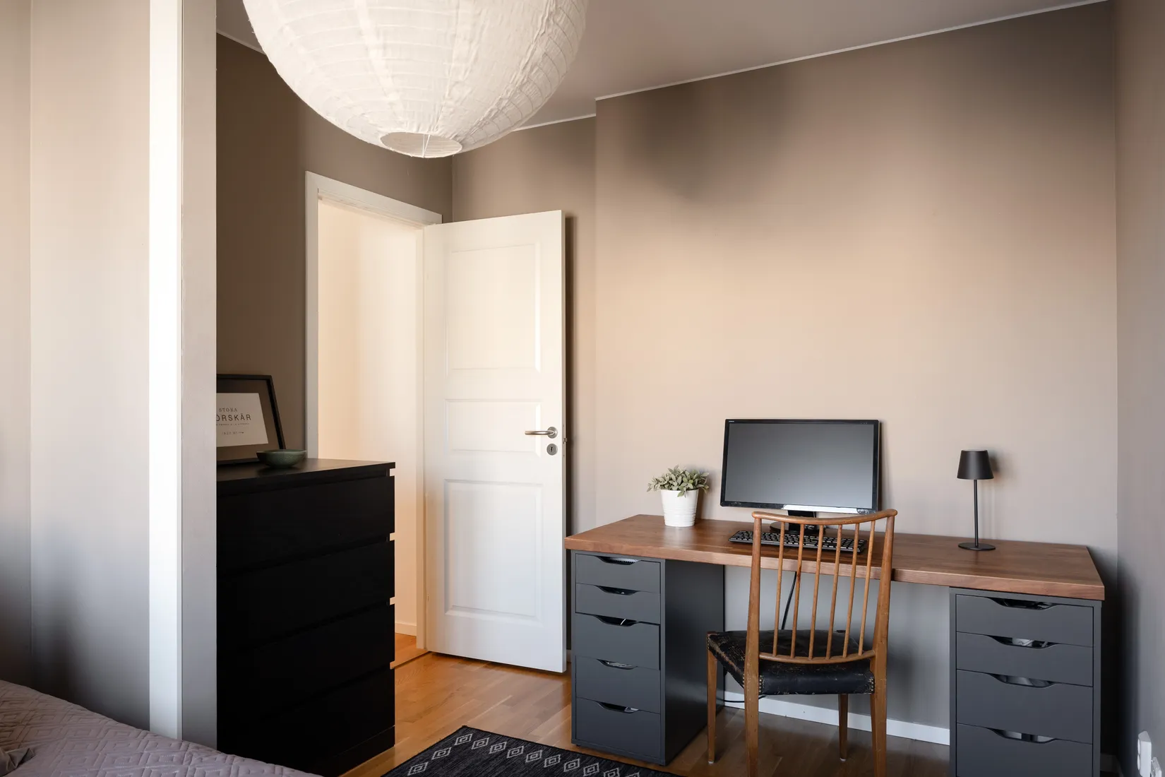 Bostadsrätt, Lillåuddsallén 3, Lillåudden, Västerås