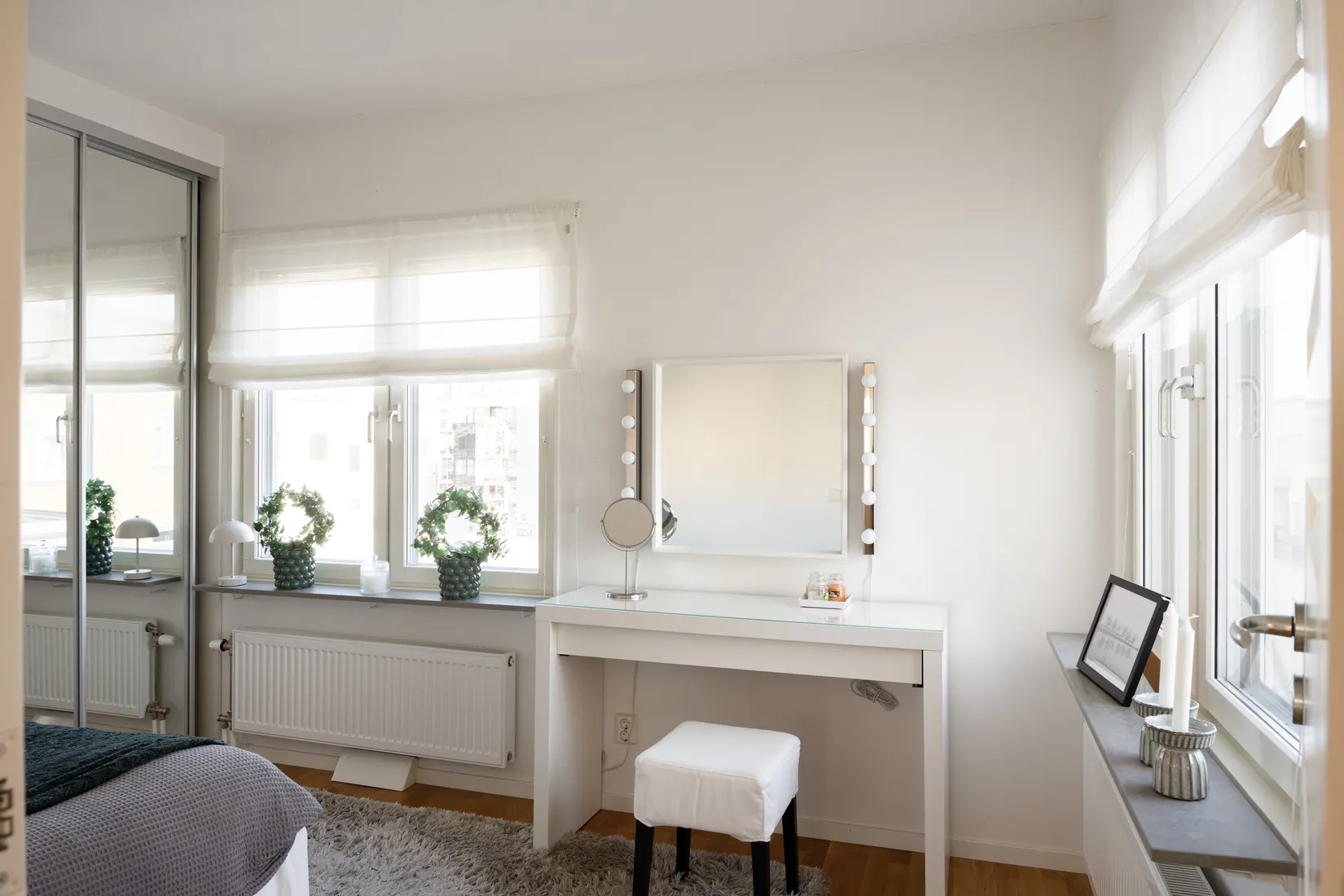 Bostadsrätt, Lillåuddsallén 3, Lillåudden, Västerås