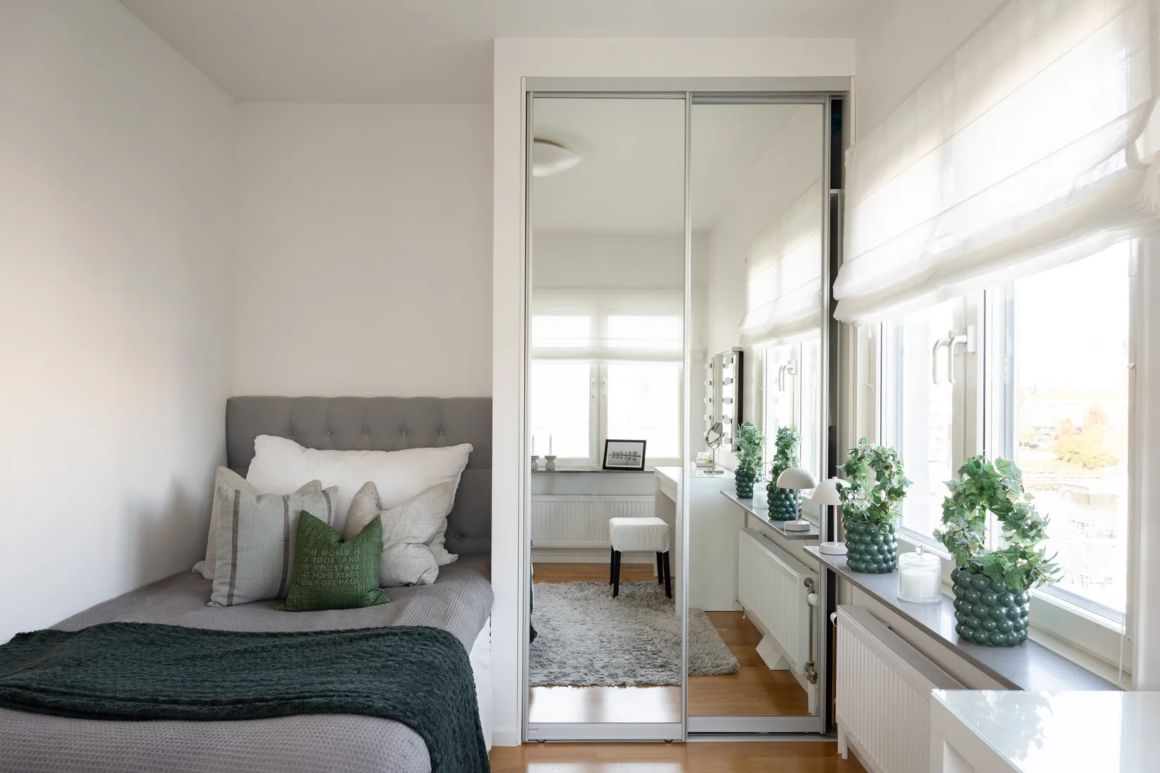 Bostadsrätt, Lillåuddsallén 3, Lillåudden, Västerås