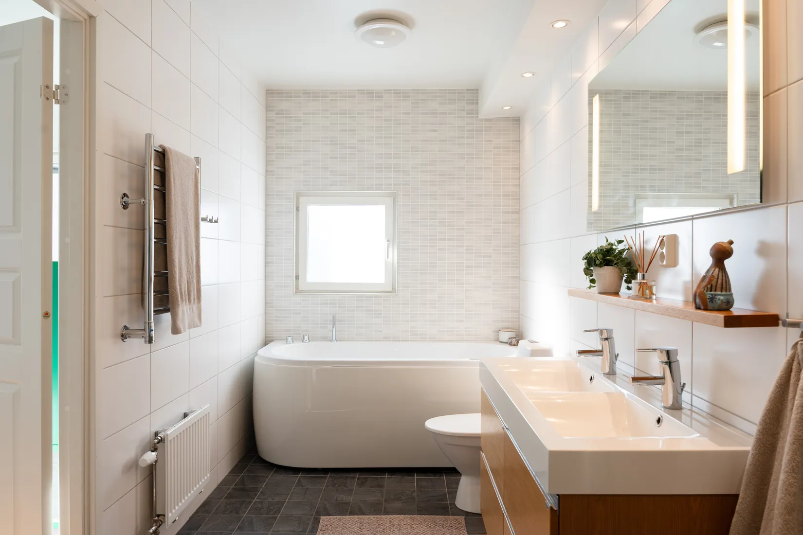 Bostadsrätt, Lillåuddsallén 3, Lillåudden, Västerås