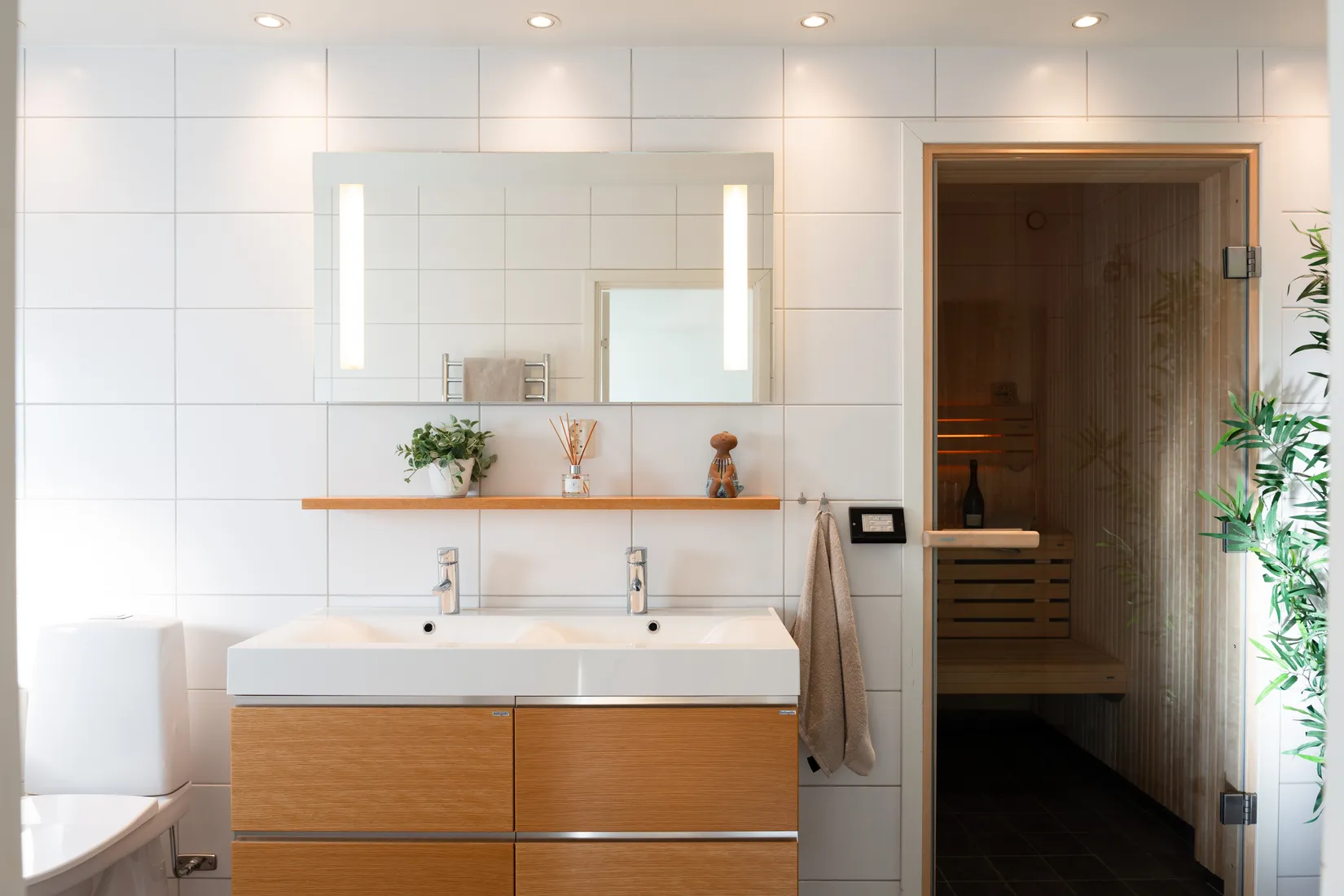 Bostadsrätt, Lillåuddsallén 3, Lillåudden, Västerås