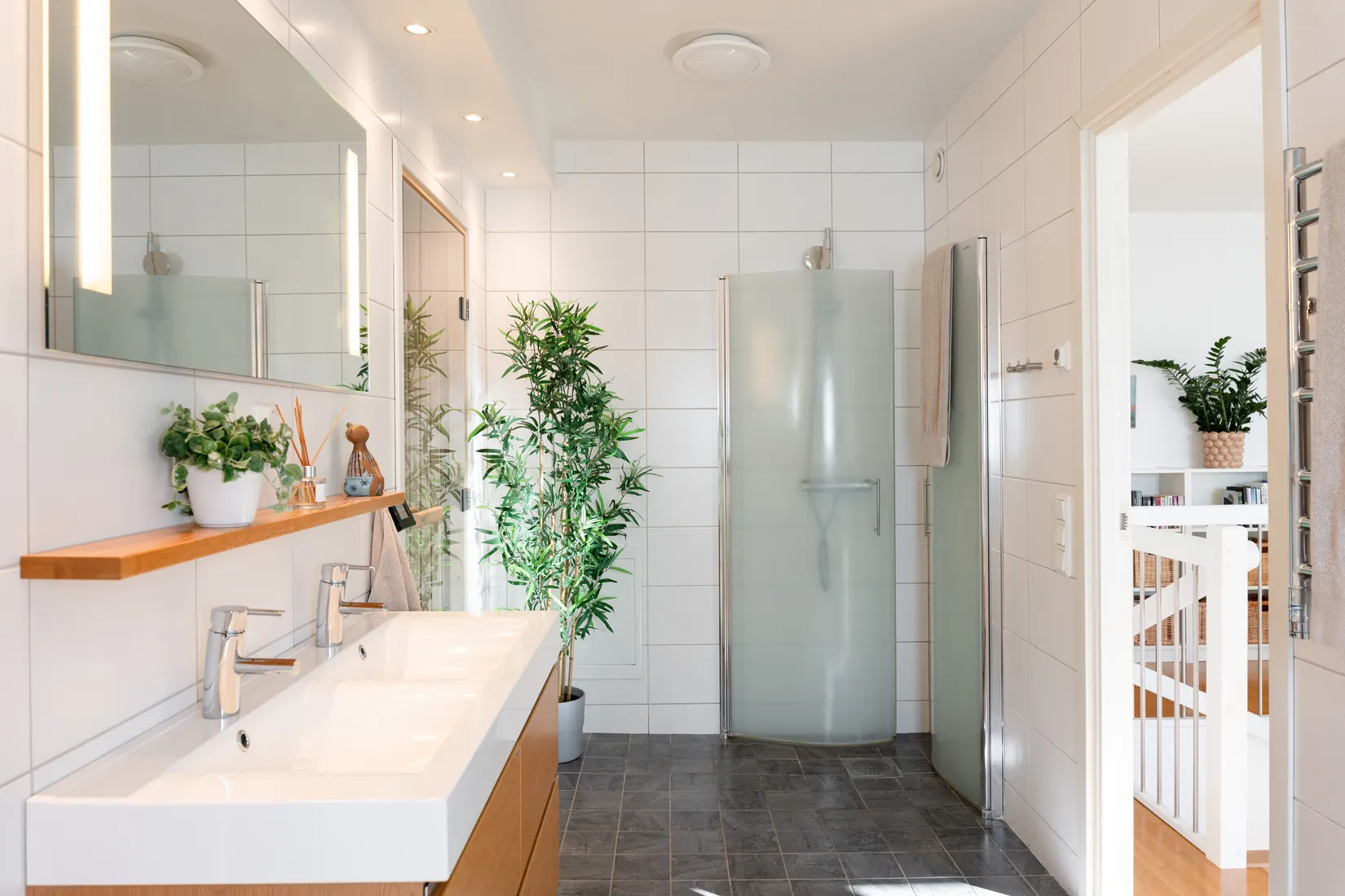 Bostadsrätt, Lillåuddsallén 3, Lillåudden, Västerås