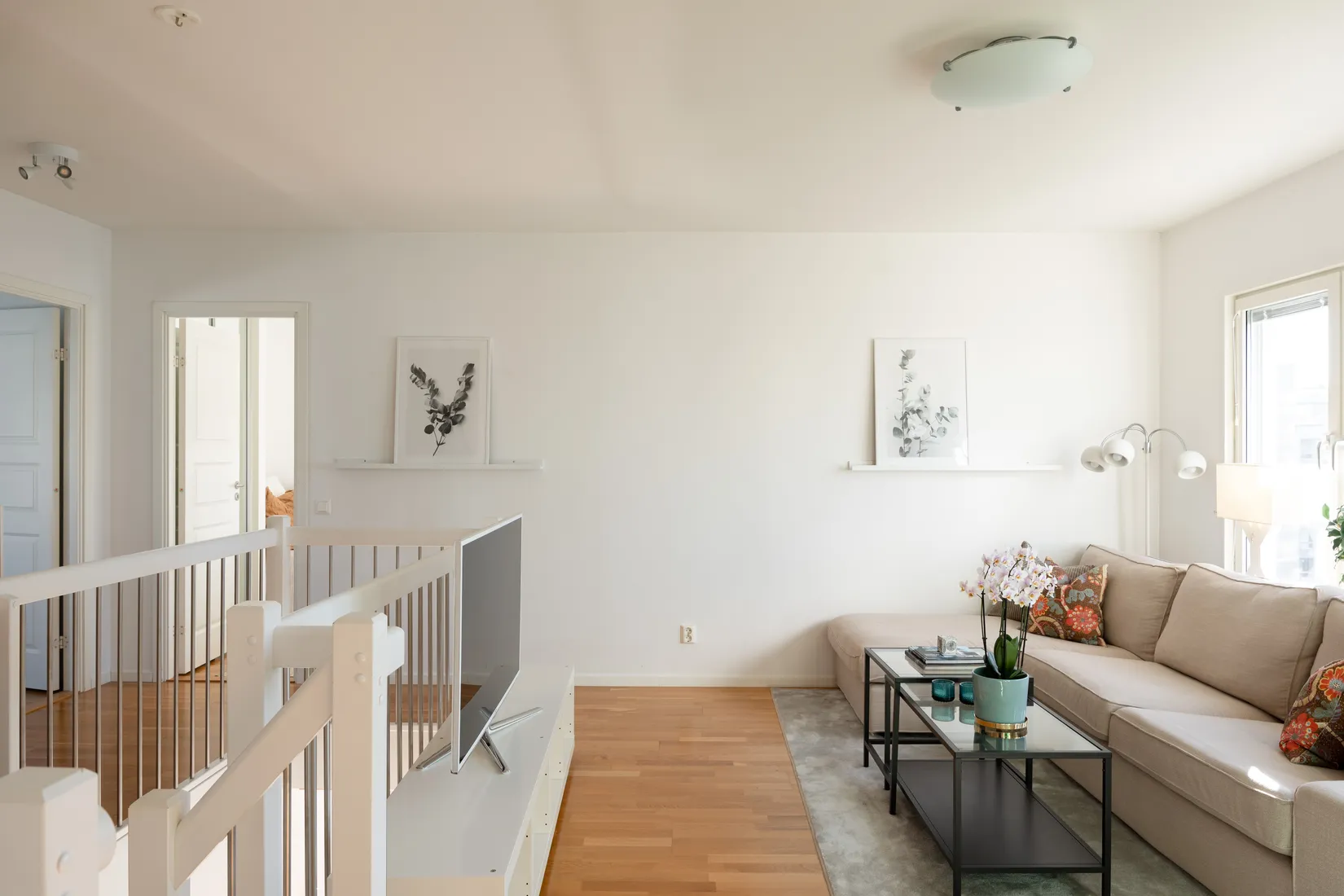Bostadsrätt, Lillåuddsallén 3, Lillåudden, Västerås