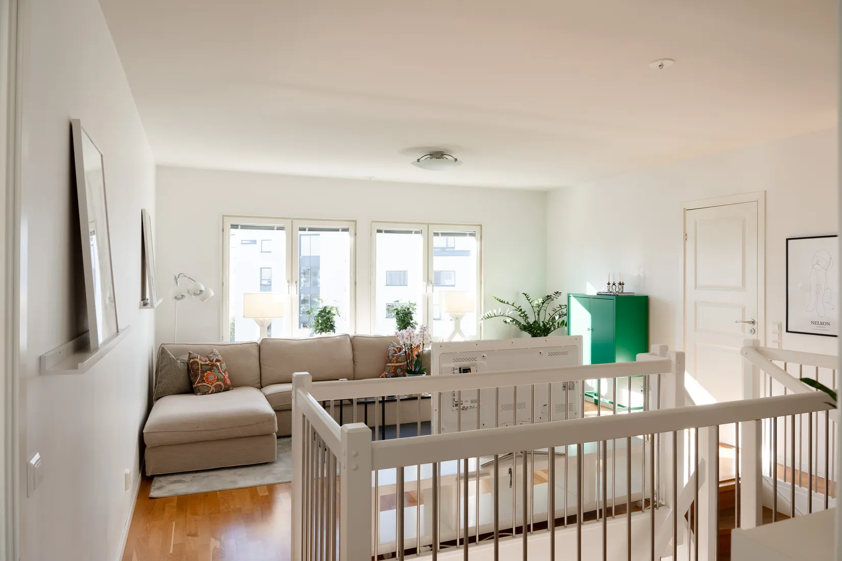 Bostadsrätt, Lillåuddsallén 3, Lillåudden, Västerås