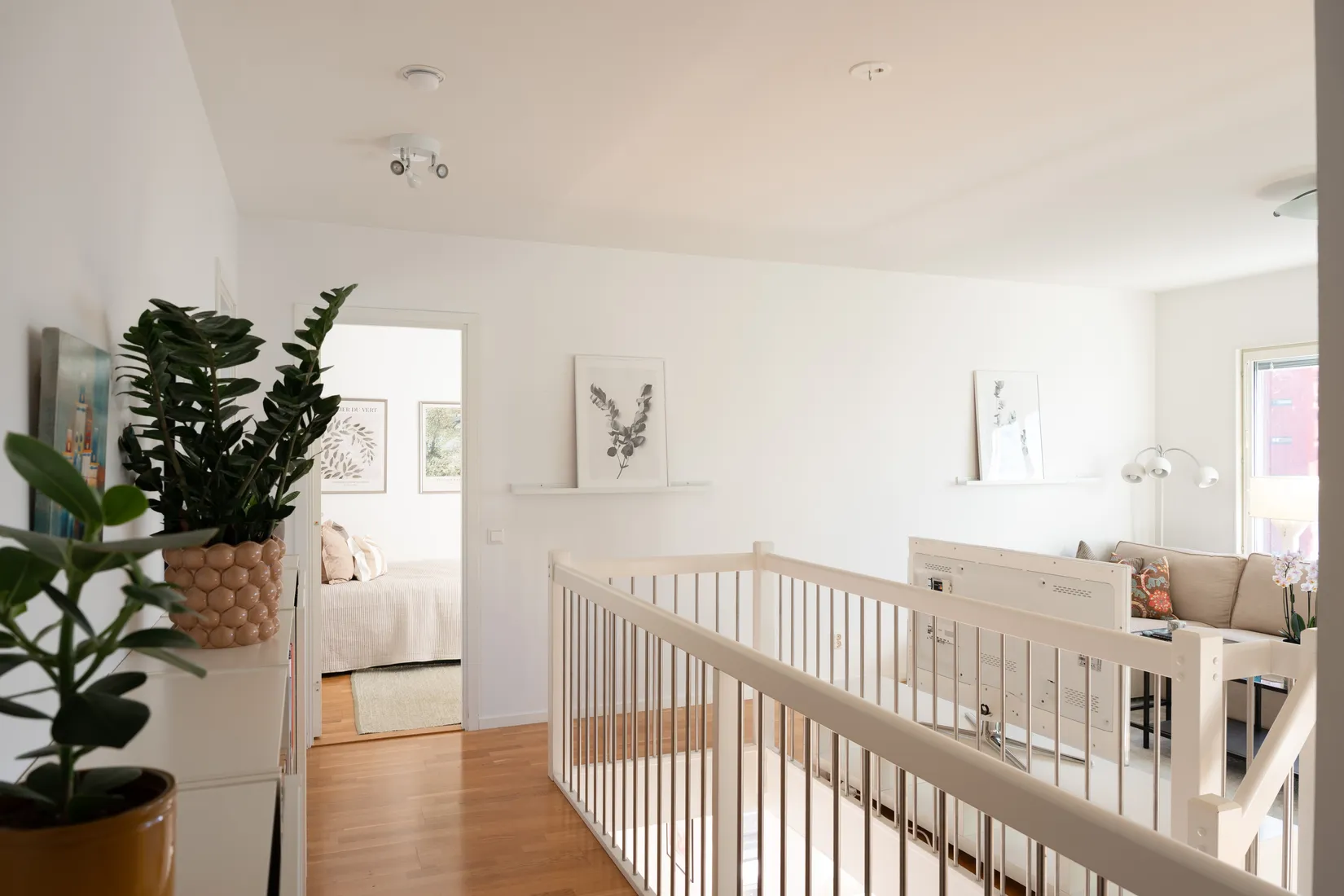 Bostadsrätt, Lillåuddsallén 3, Lillåudden, Västerås