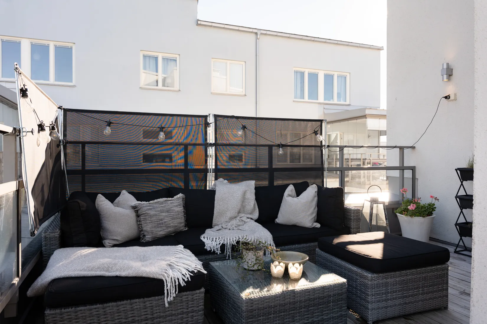 Bostadsrätt, Lillåuddsallén 3, Lillåudden, Västerås