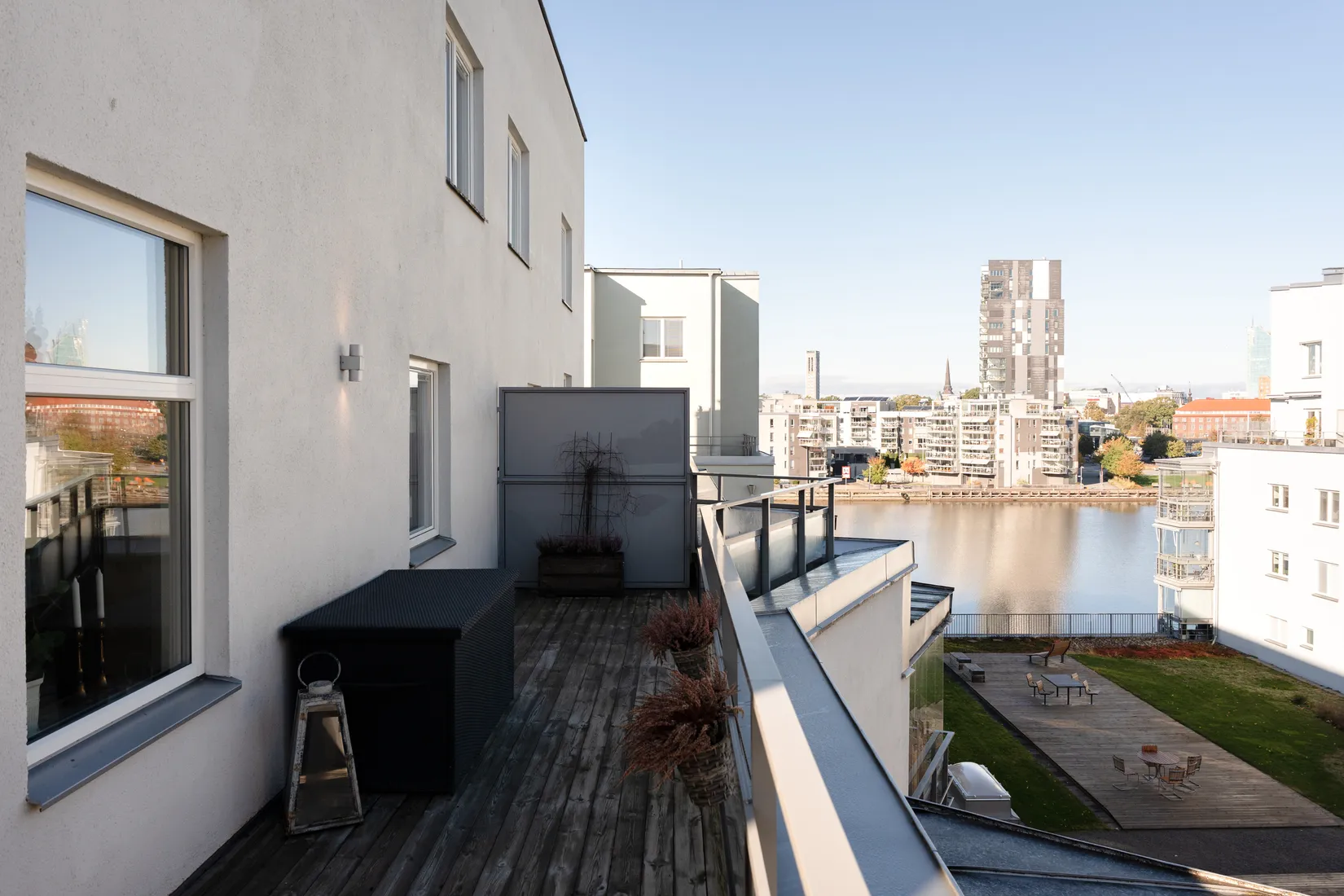 Bostadsrätt, Lillåuddsallén 3, Lillåudden, Västerås
