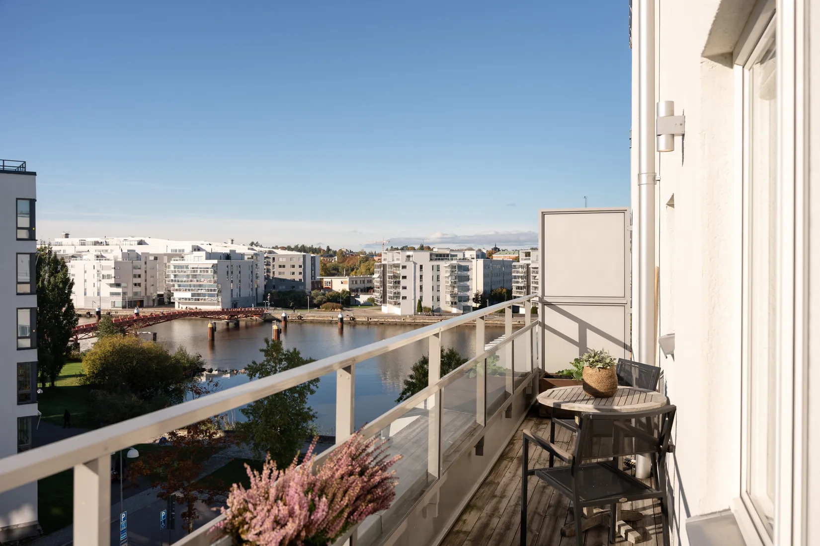 Bostadsrätt, Lillåuddsallén 3, Lillåudden, Västerås