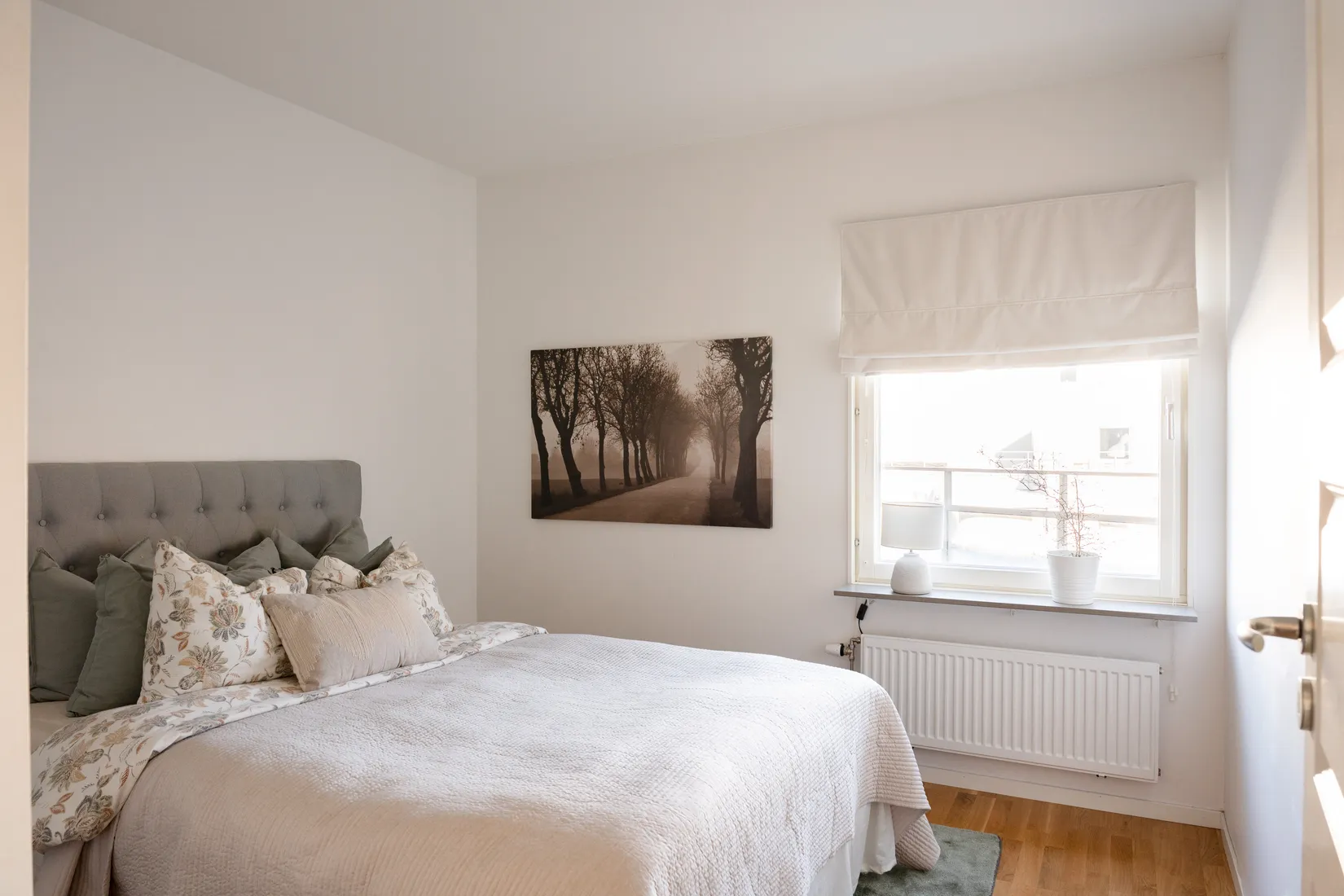 Bostadsrätt, Lillåuddsallén 3, Lillåudden, Västerås