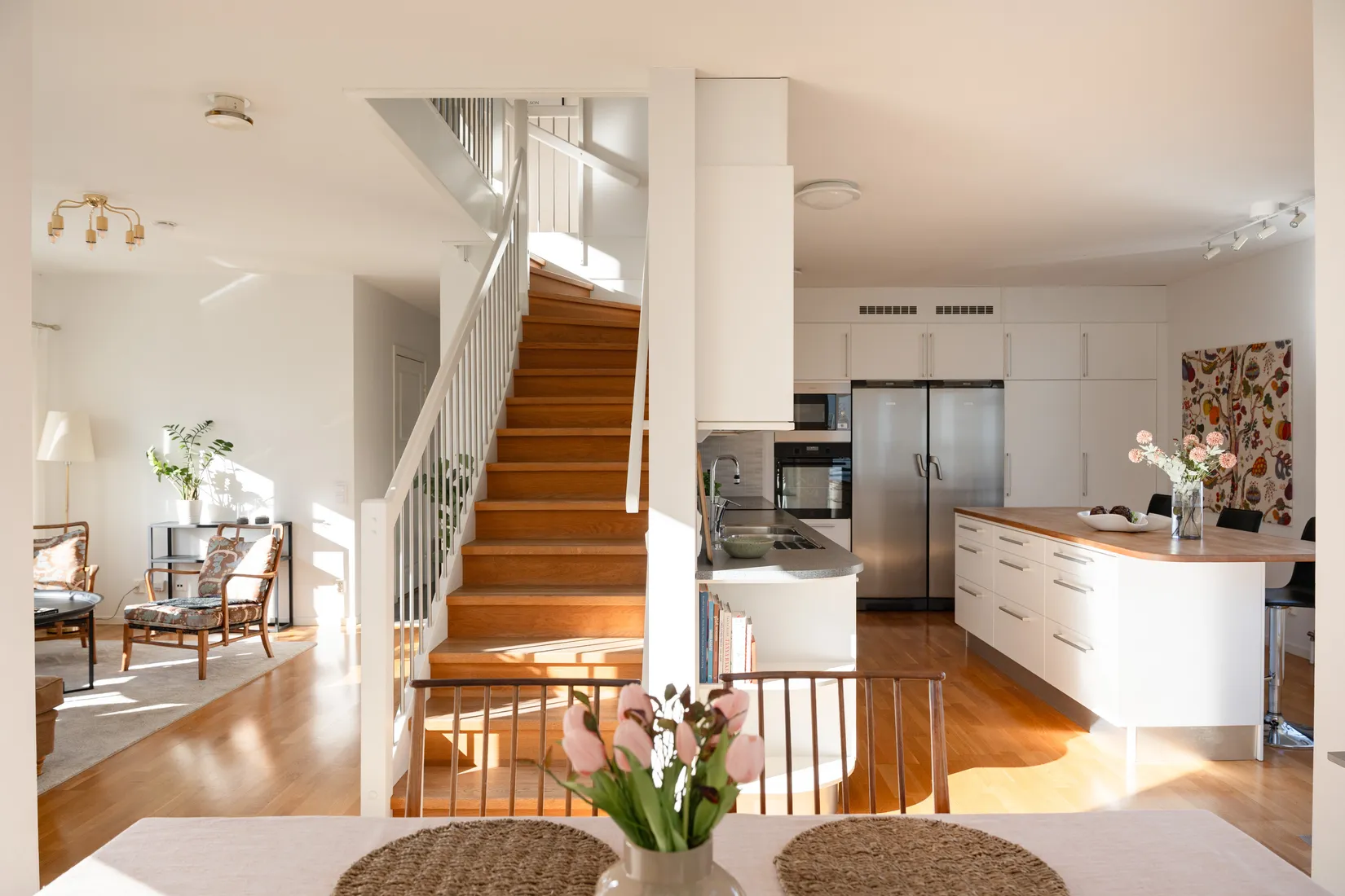 Bostadsrätt, Lillåuddsallén 3, Lillåudden, Västerås