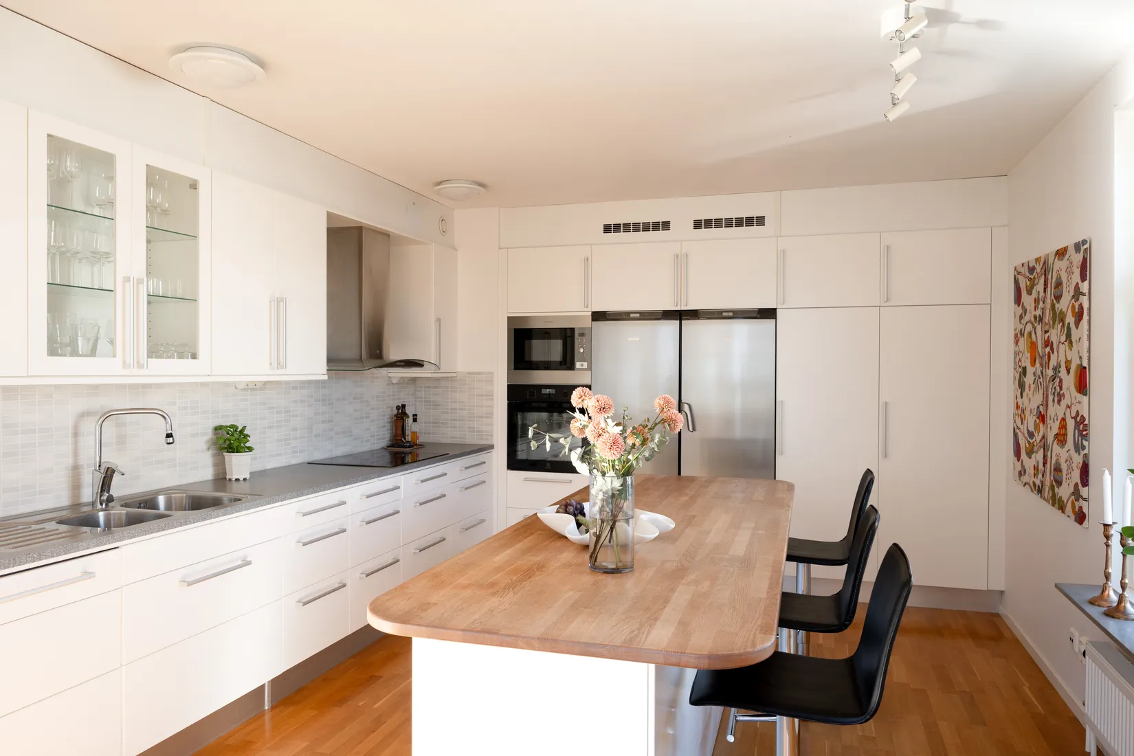 Bostadsrätt, Lillåuddsallén 3, Lillåudden, Västerås