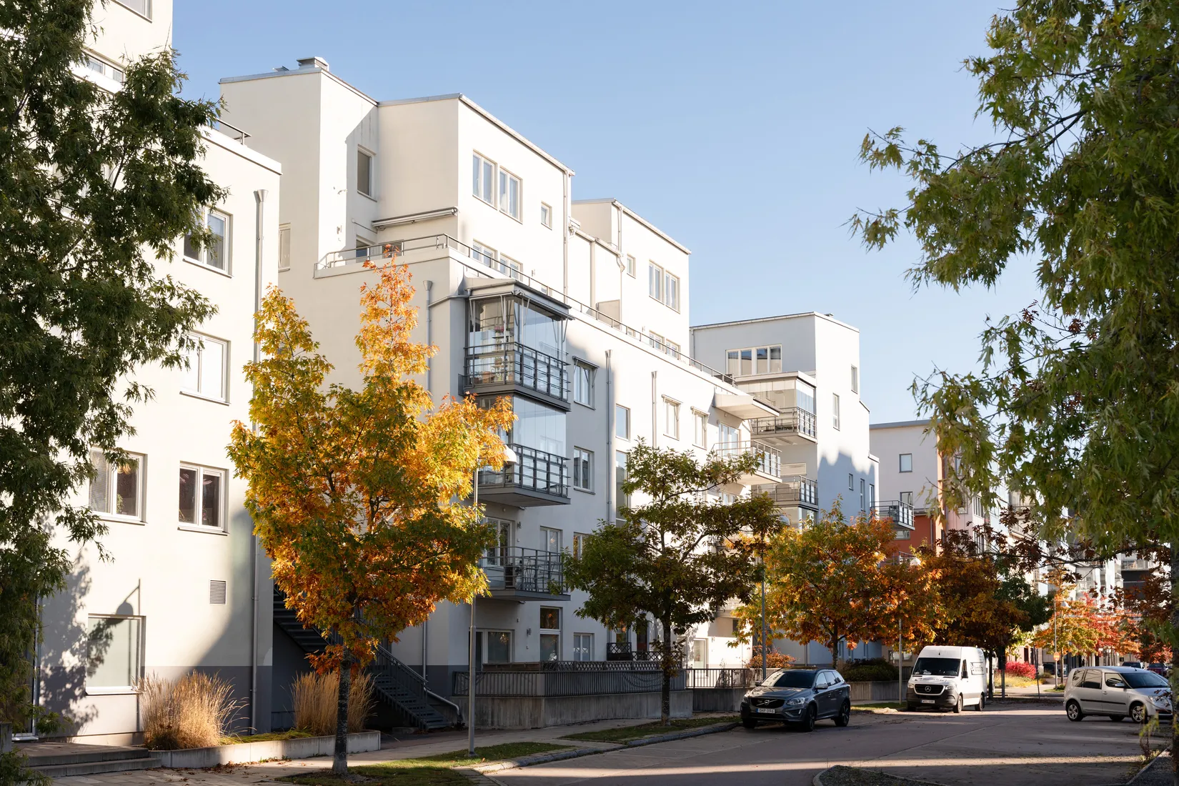 Bostadsrätt, Lillåuddsallén 3, Lillåudden, Västerås