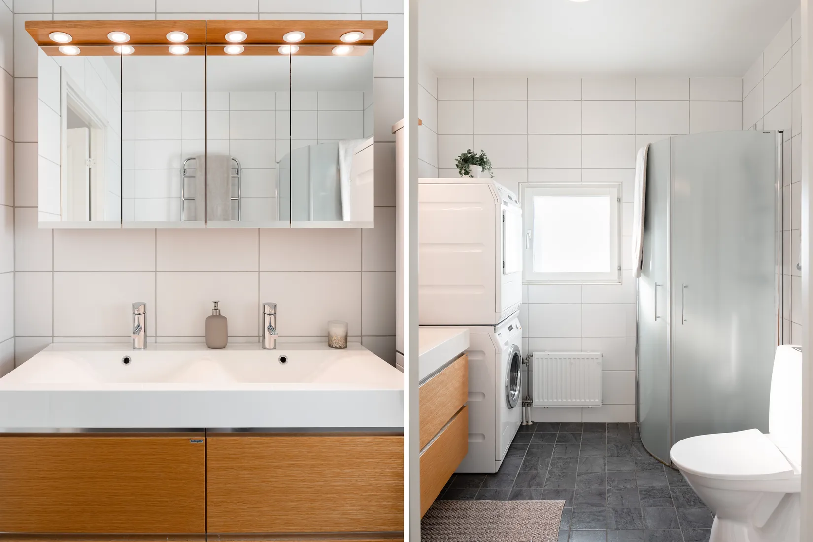 Bostadsrätt, Lillåuddsallén 3, Lillåudden, Västerås
