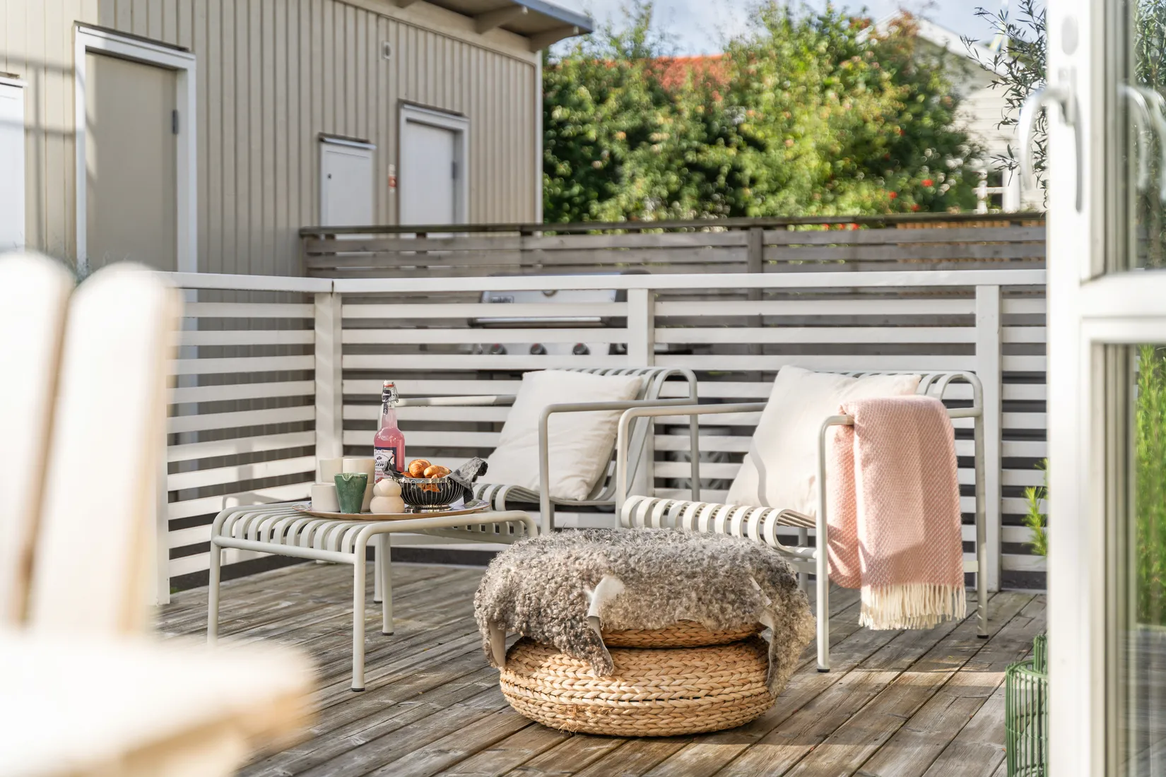 Radhus, Lodjursvägen 7, Onsala - Presse, Kungsbacka