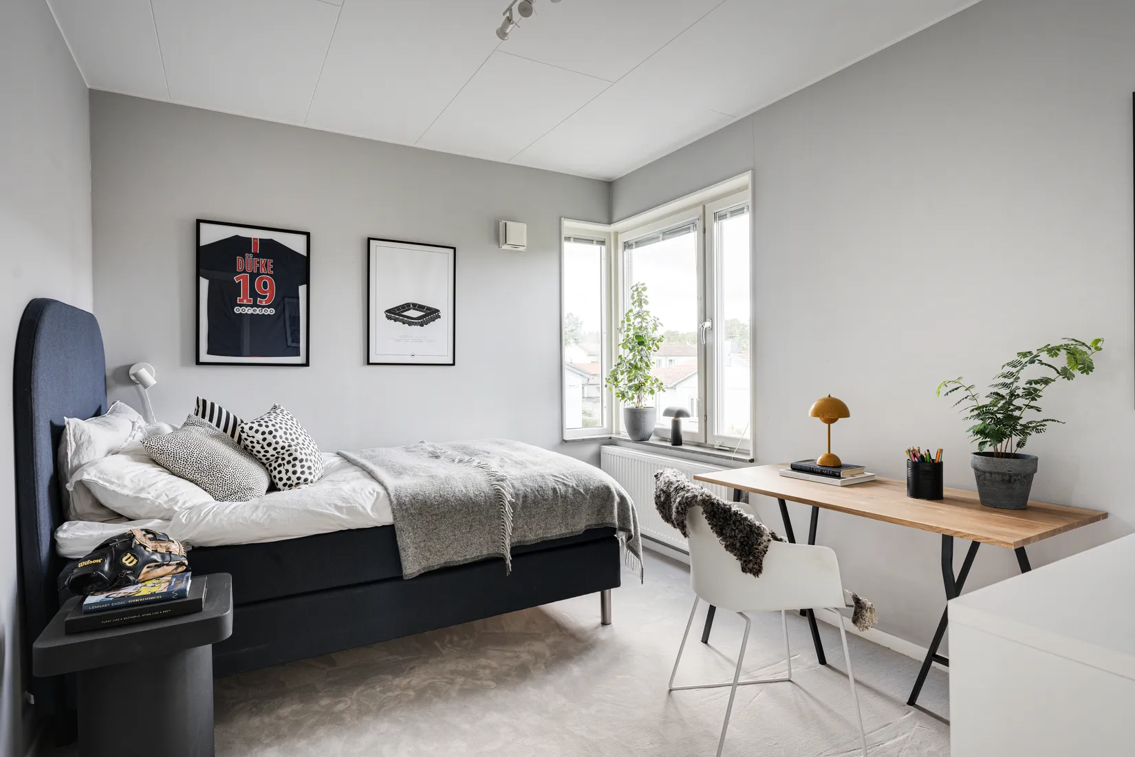 Radhus, Lodjursvägen 7, Onsala - Presse, Kungsbacka