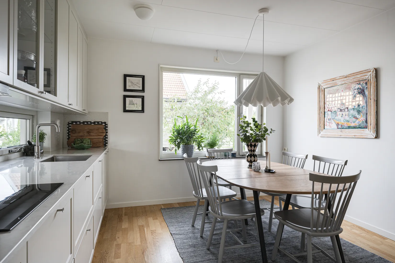 Radhus, Lodjursvägen 7, Onsala - Presse, Kungsbacka