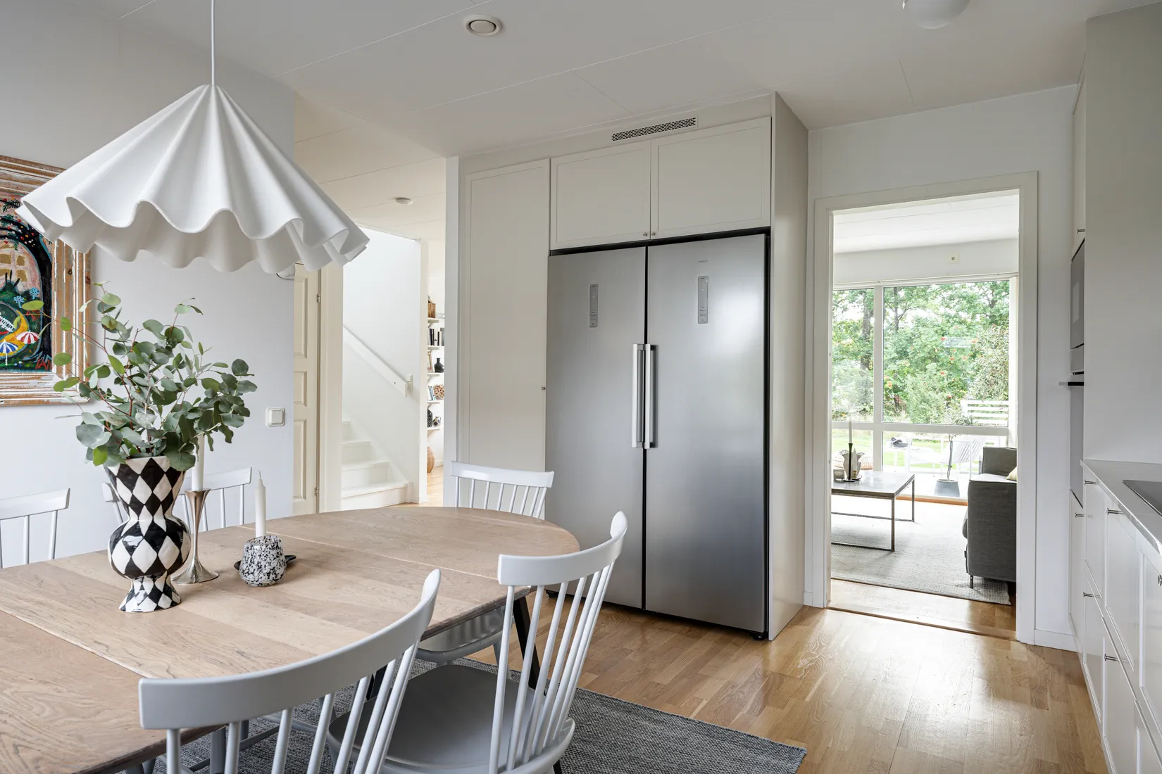 Radhus, Lodjursvägen 7, Onsala - Presse, Kungsbacka