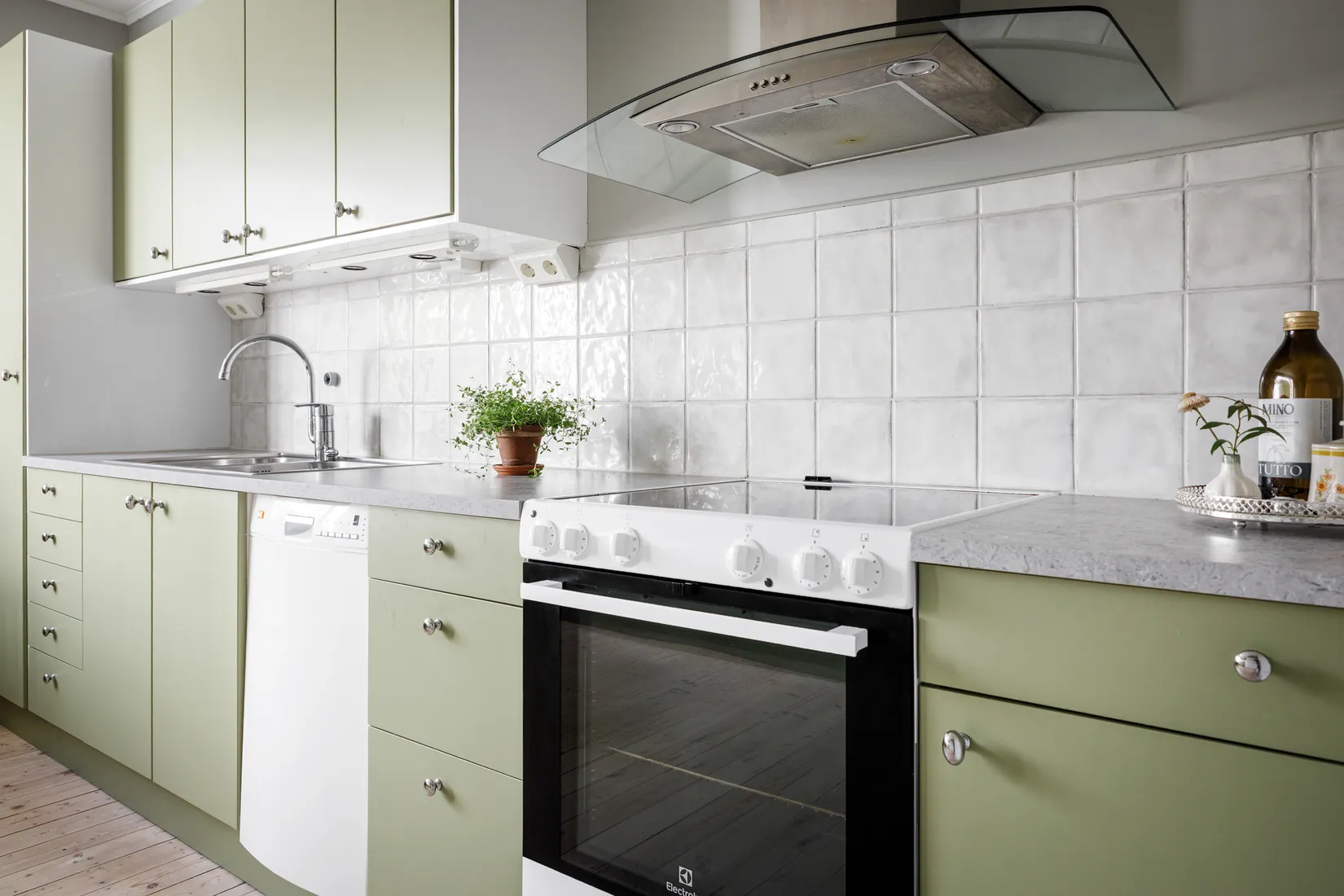 Bostadsrätt, Grännavägen 4A, Huskvarna, Jönköping