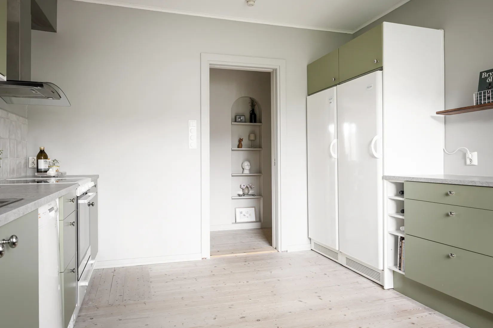 Bostadsrätt, Grännavägen 4A, Huskvarna, Jönköping