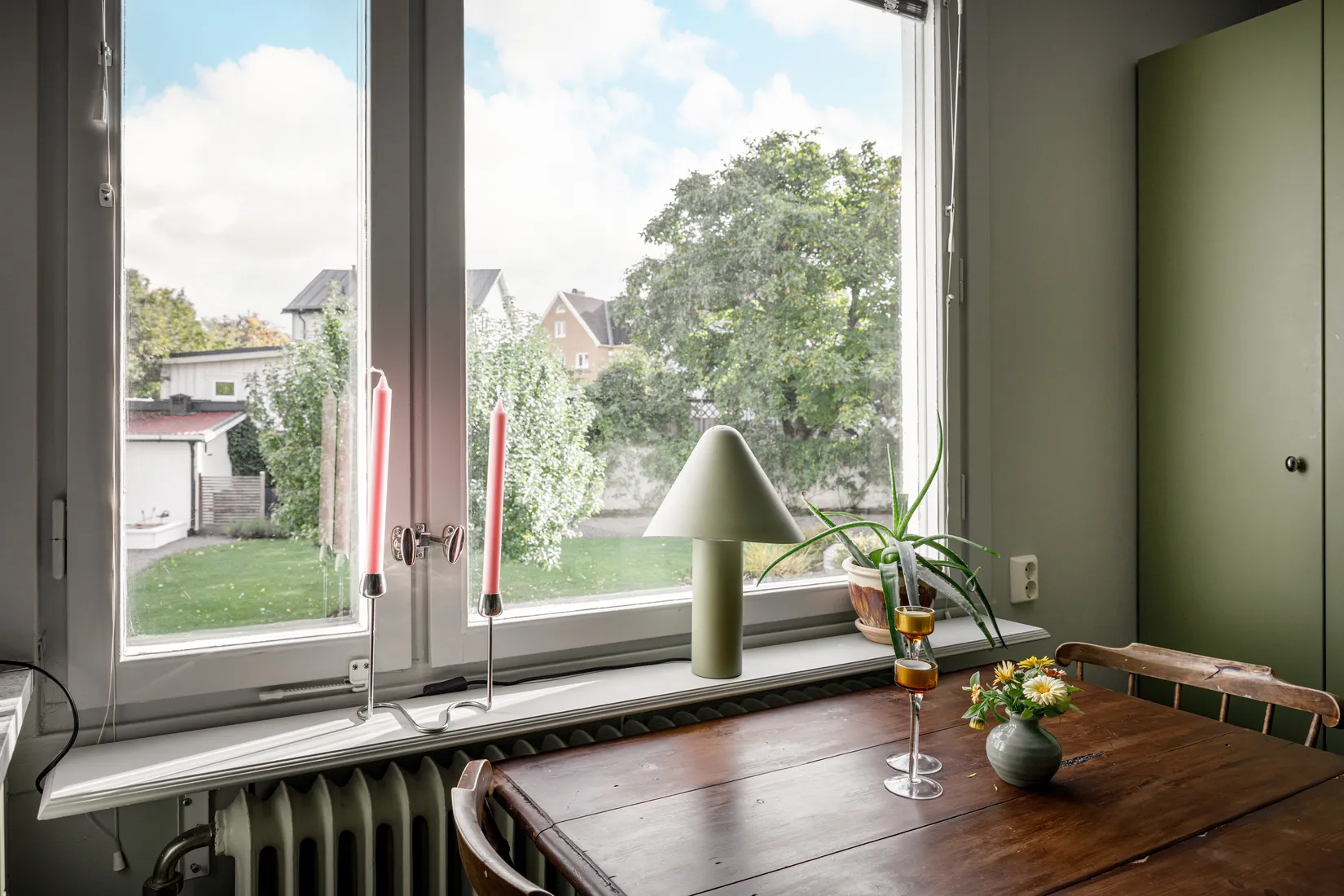 Bostadsrätt, Grännavägen 4A, Huskvarna, Jönköping