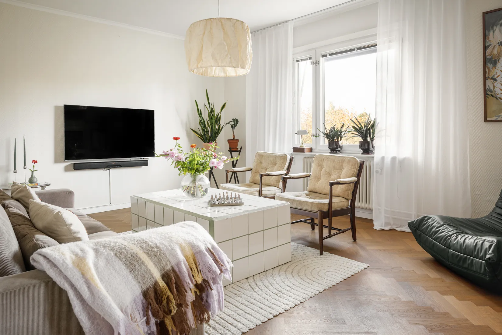 Bostadsrätt, Grännavägen 4A, Huskvarna, Jönköping