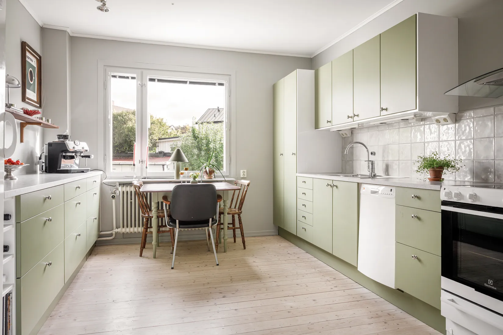 Bostadsrätt, Grännavägen 4A, Huskvarna, Jönköping